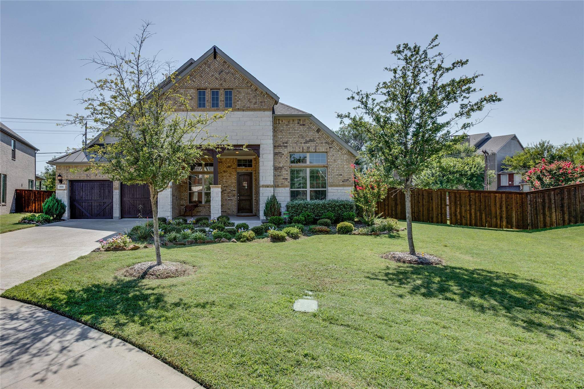 Plano, TX 75075,1601 Hardeman Lane