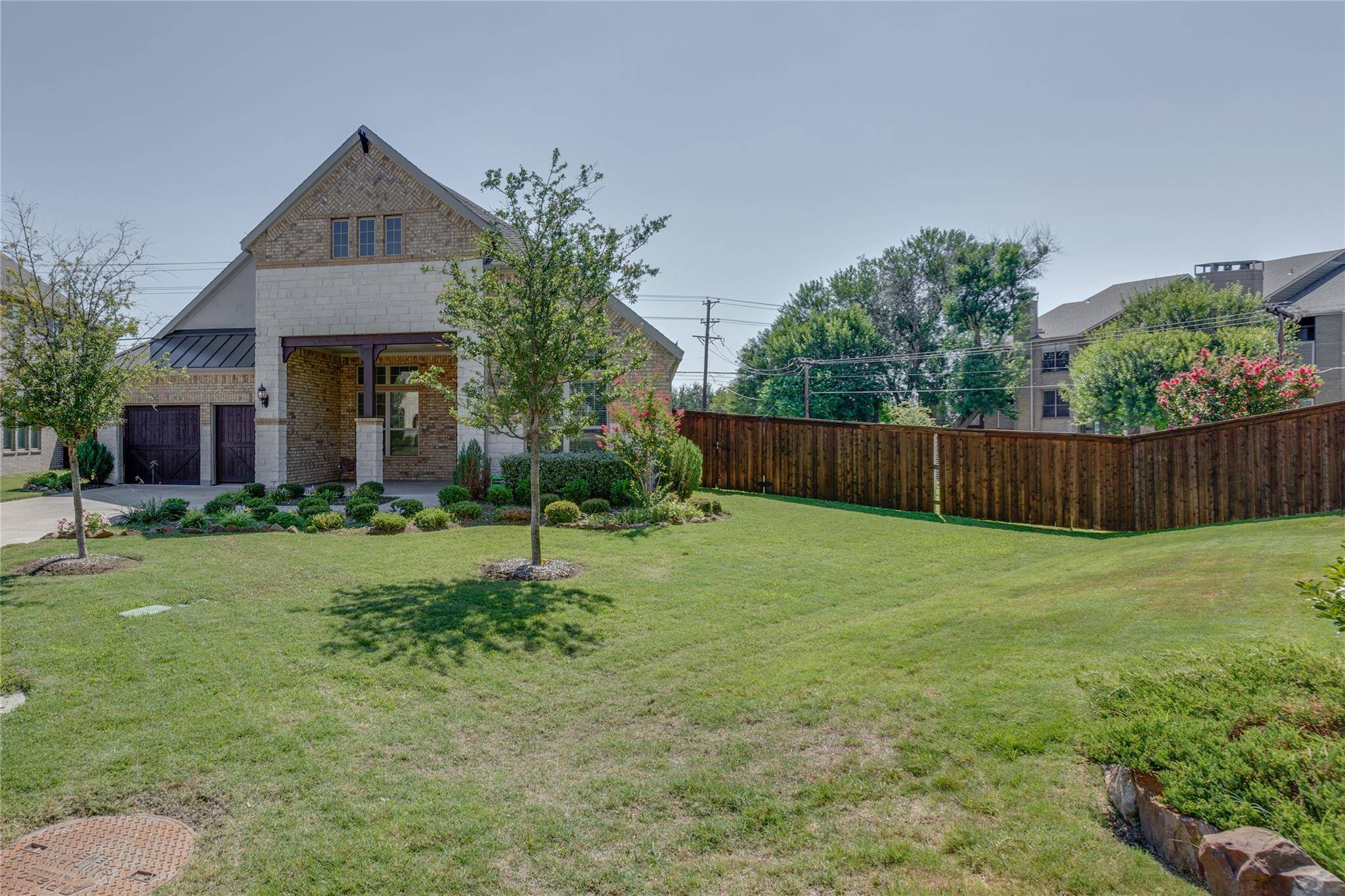 Plano, TX 75075,1601 Hardeman Lane