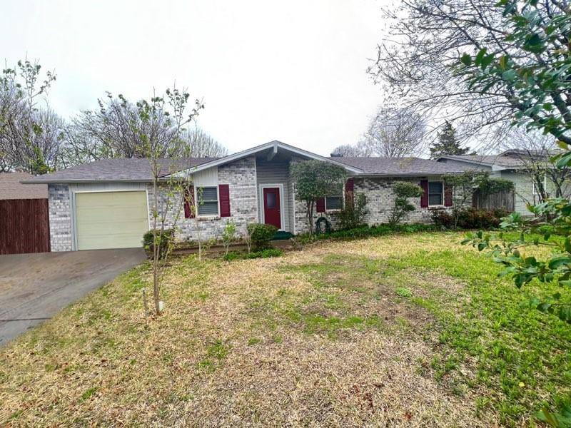 Cedar Hill, TX 75104,817 Twilight Drive