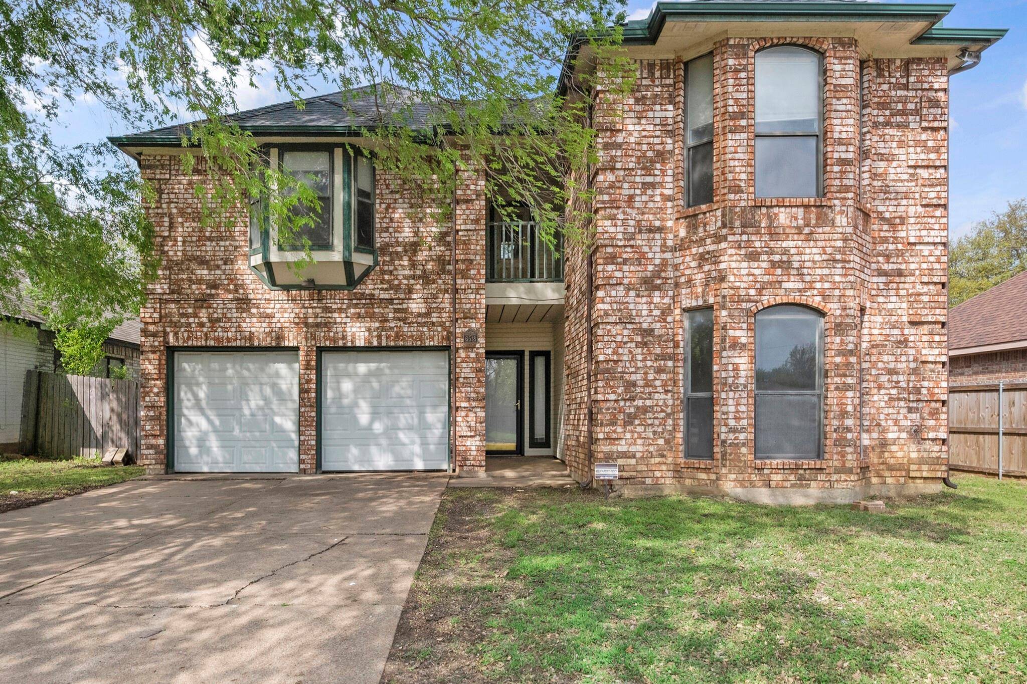 Arlington, TX 76001,6518 Electra Drive