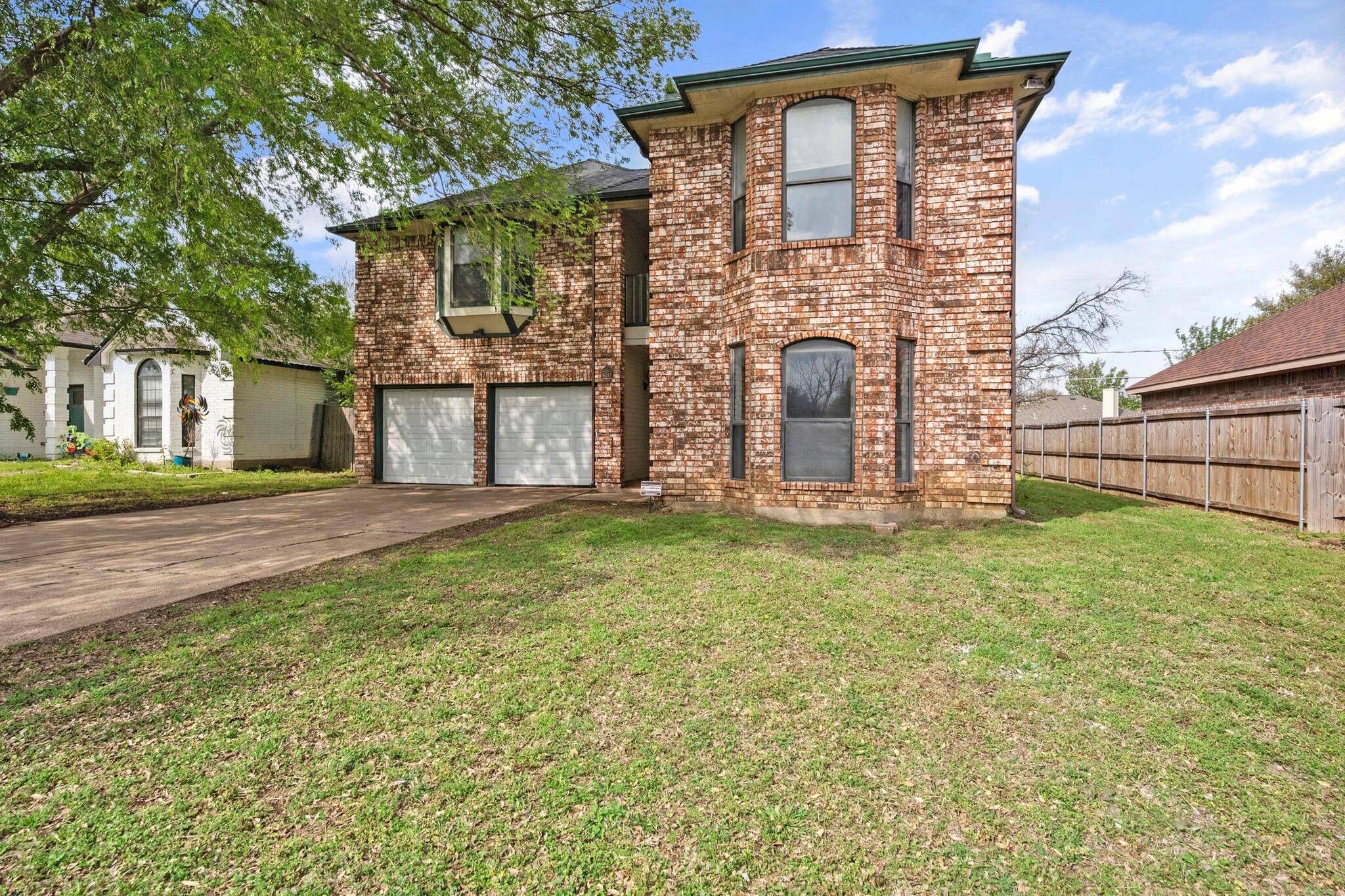 Arlington, TX 76001,6518 Electra Drive