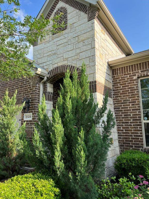 Little Elm, TX 75068,2324 Peaceful Pointe Drive