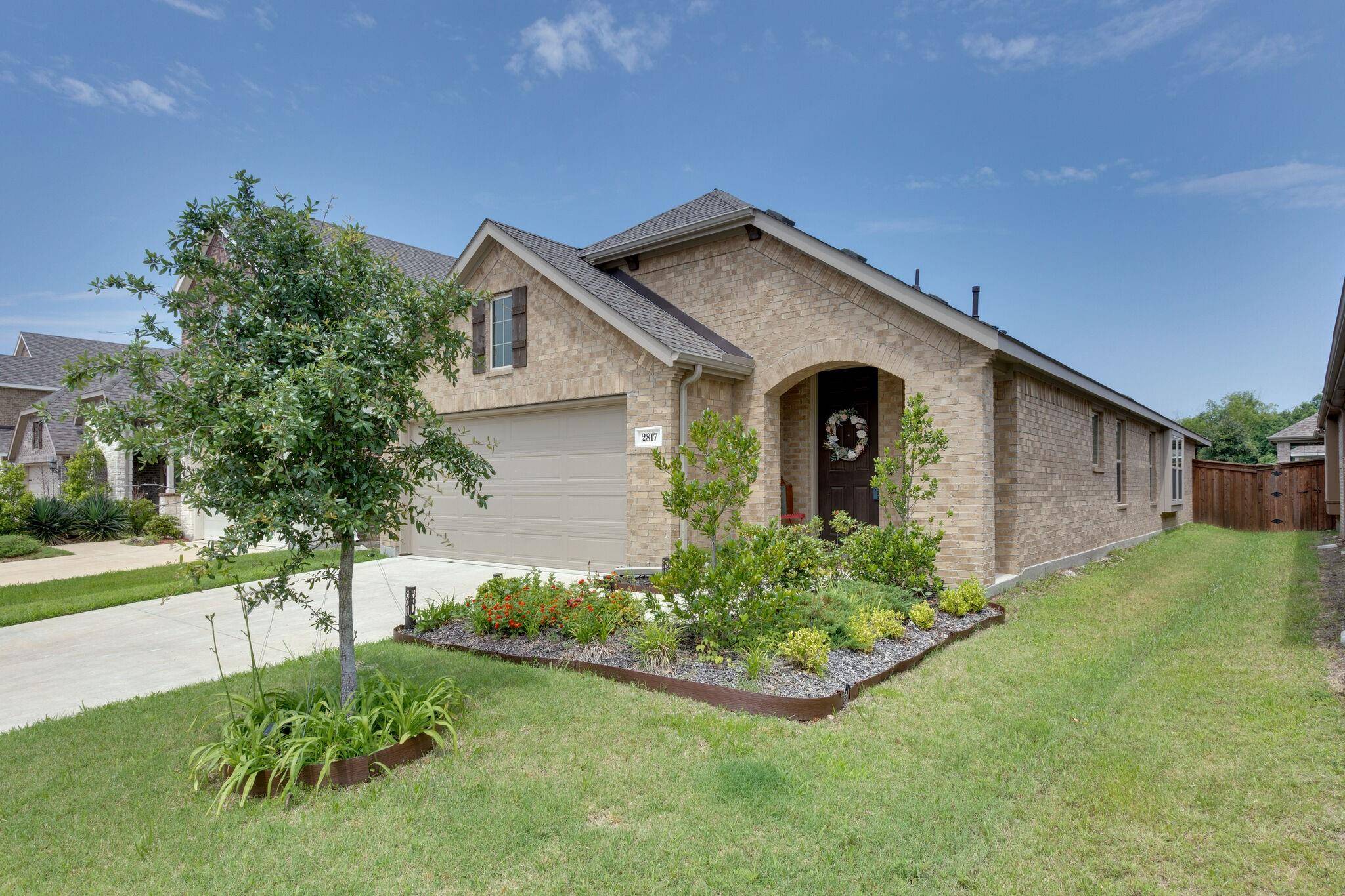 Forney, TX 75126,2817 Lenham Lane