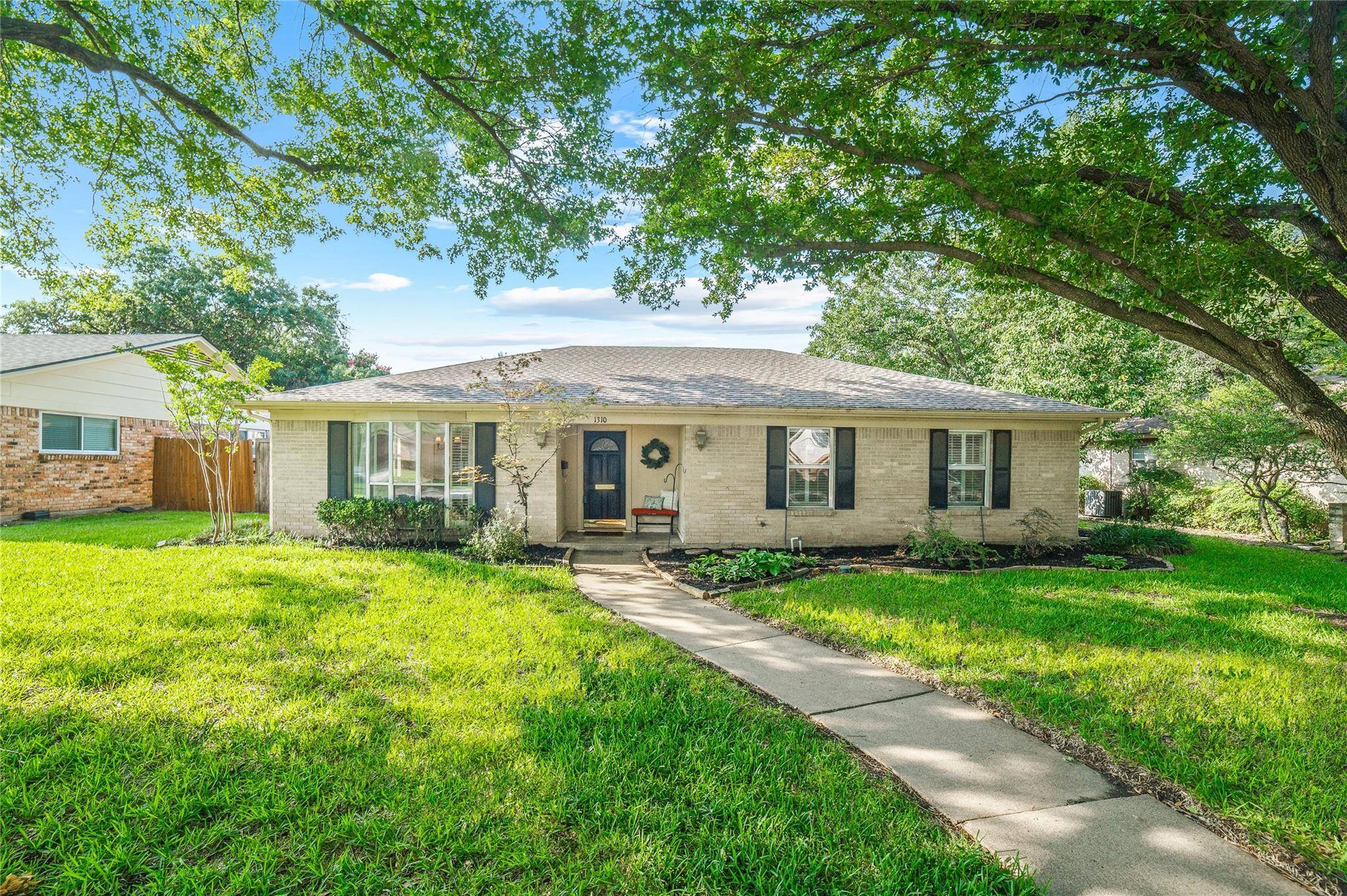 Richardson, TX 75080,1310 Seminole Drive