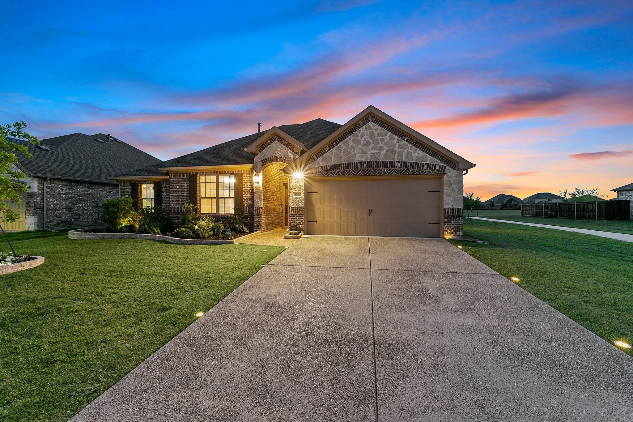 Melissa, TX 75454,4003 Falcon Drive