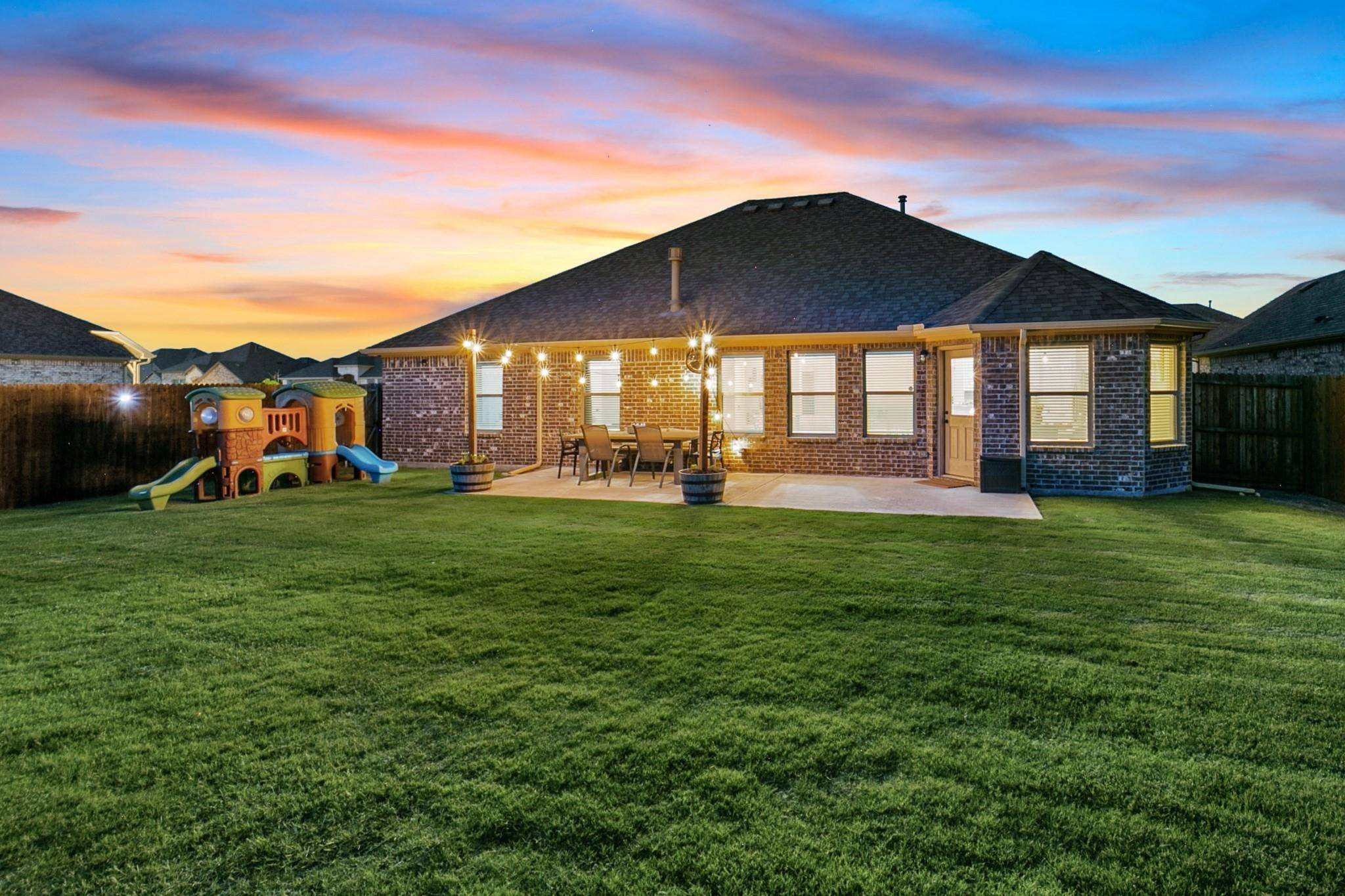 Melissa, TX 75454,4003 Falcon Drive