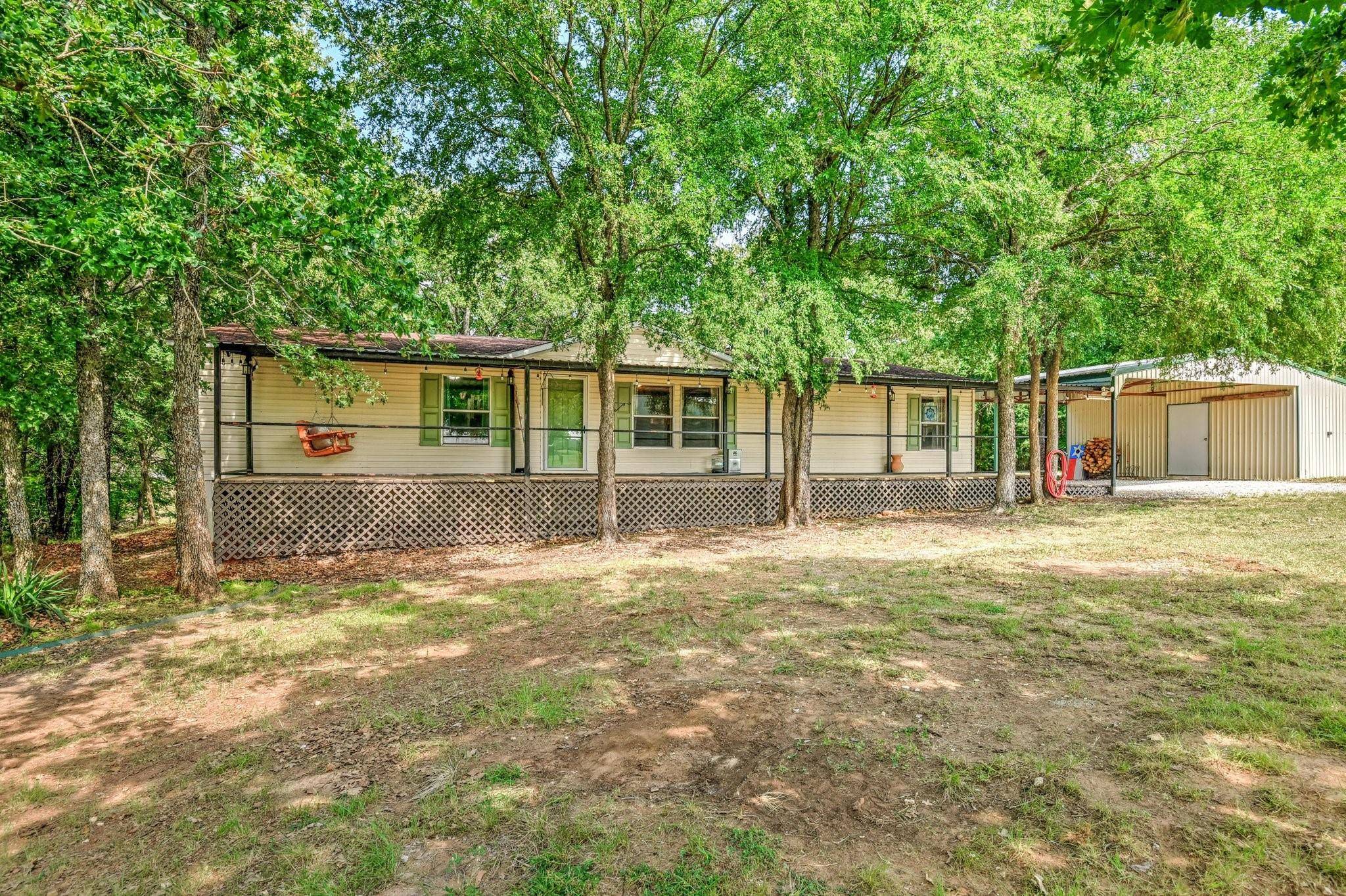 Sadler, TX 76264,1757 Greer Road