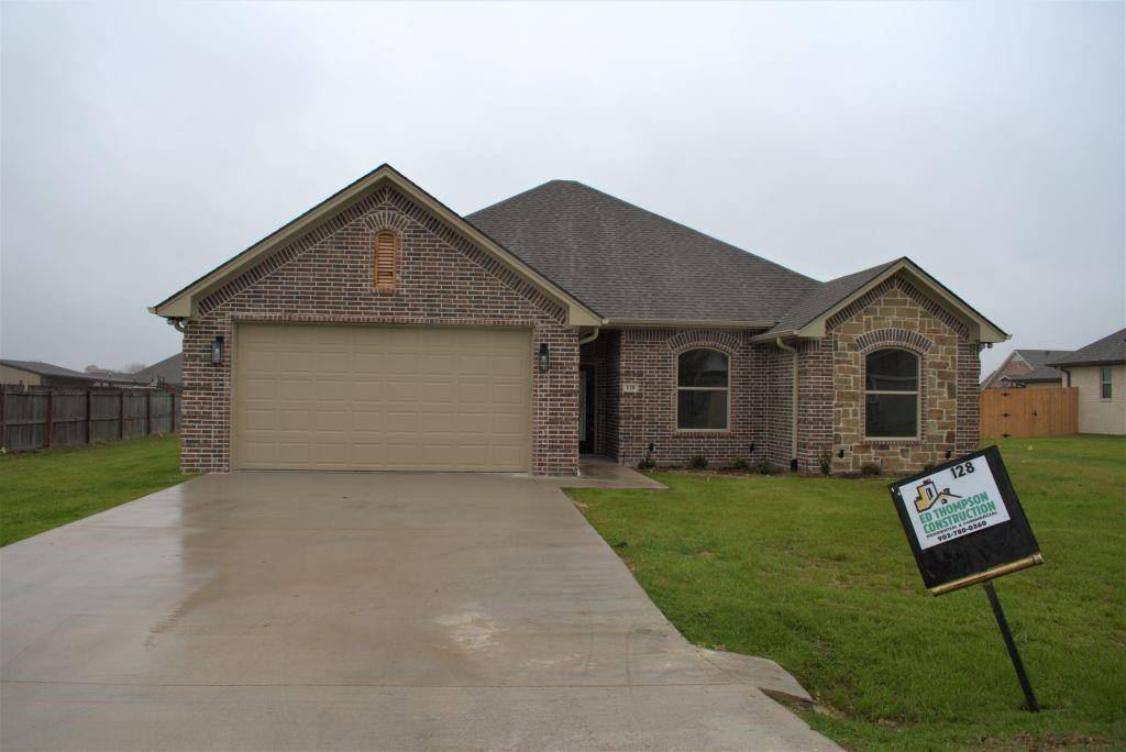 Edgewood, TX 75117,128 OCEAN LAKE Drive