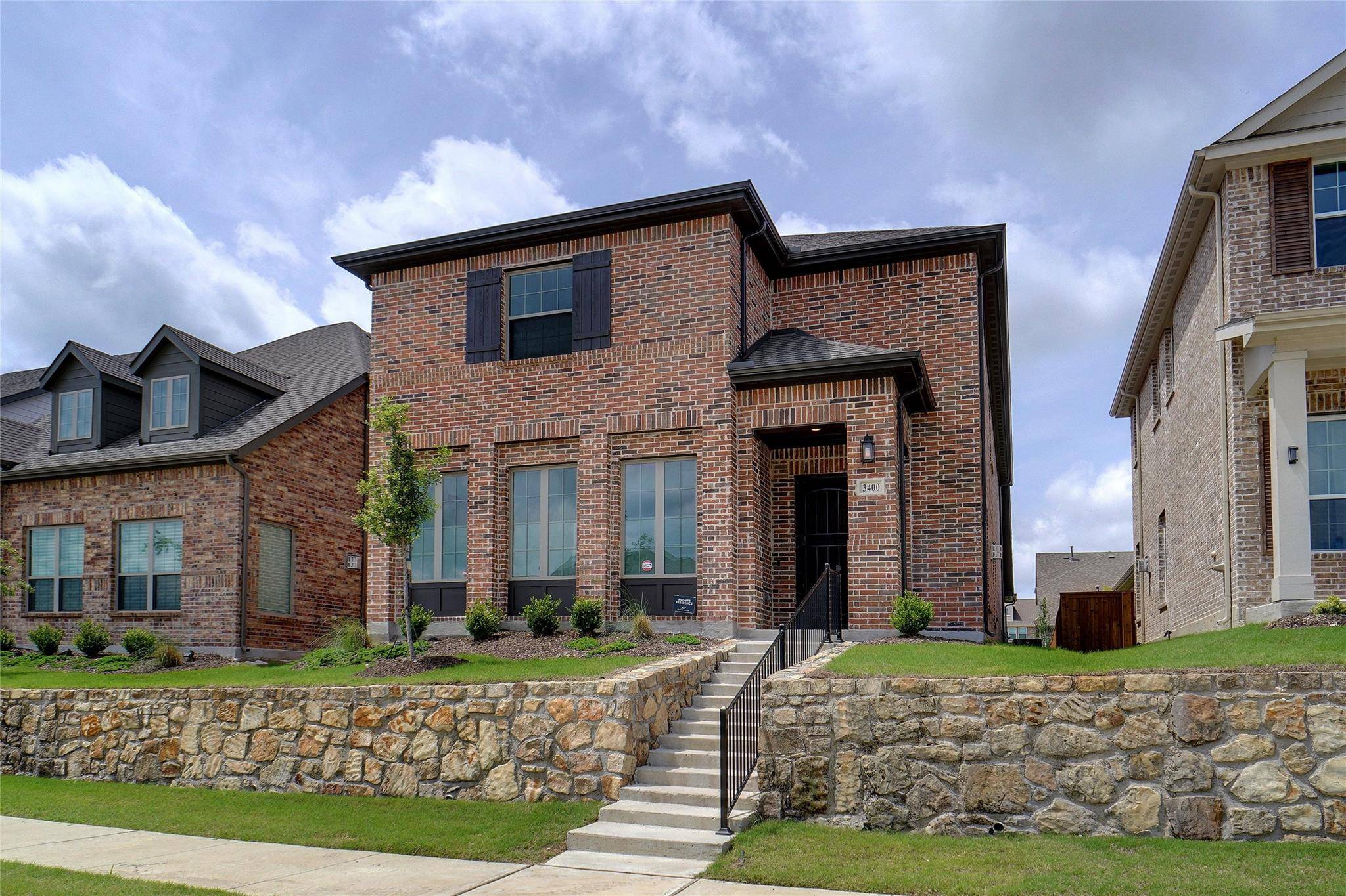 Mckinney, TX 75069,3400 Dover Drive