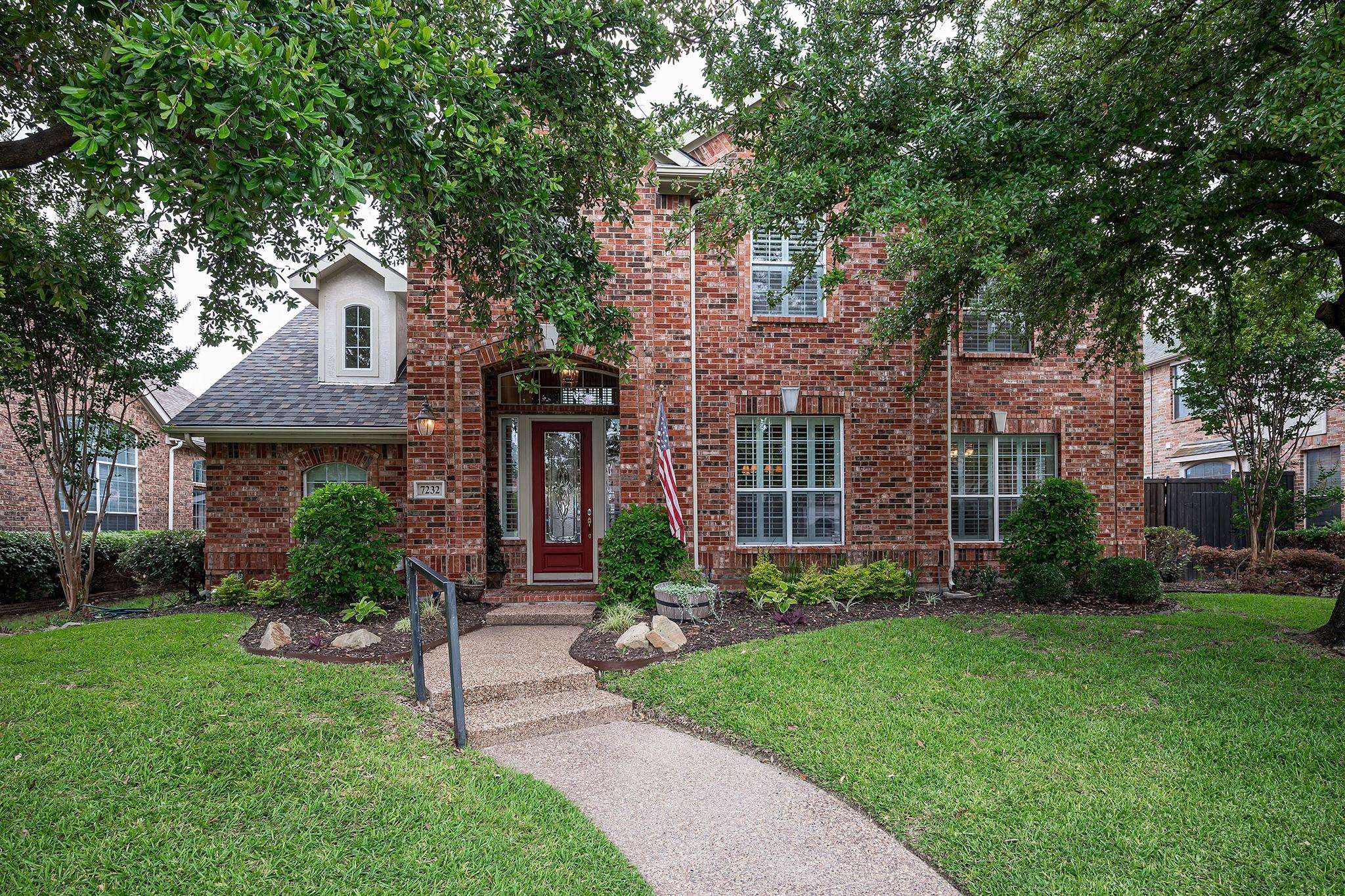 Irving, TX 75063,7232 Sugar Maple Drive