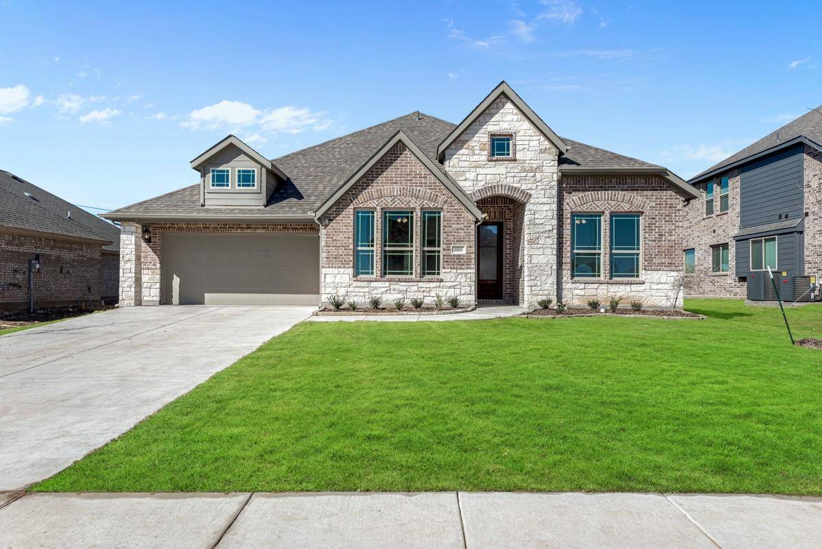 Crowley, TX 76036,1005 Longbow Lane