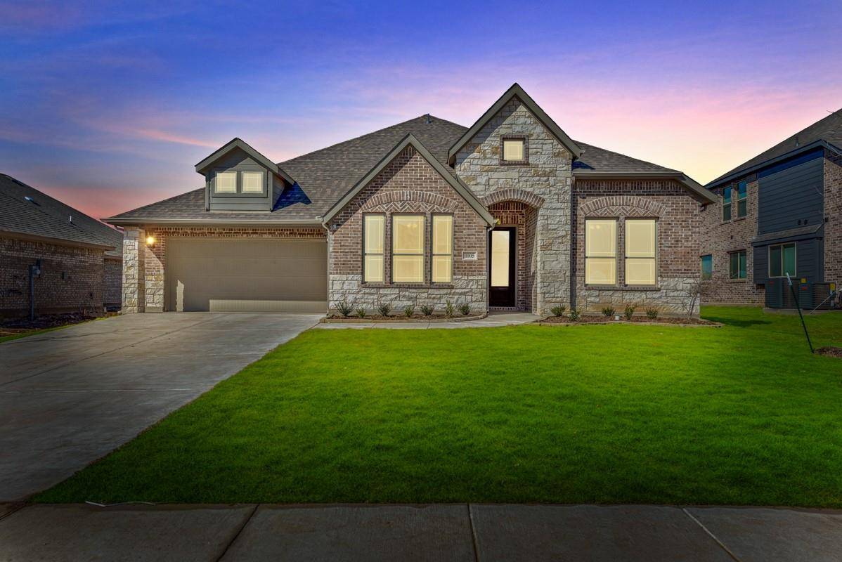 Crowley, TX 76036,1005 Longbow Lane