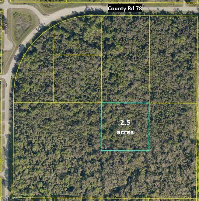 CR 78, Labelle, FL 33935