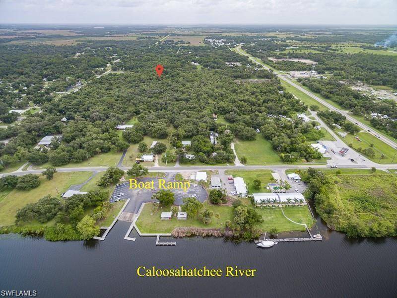 CR 78, Labelle, FL 33935