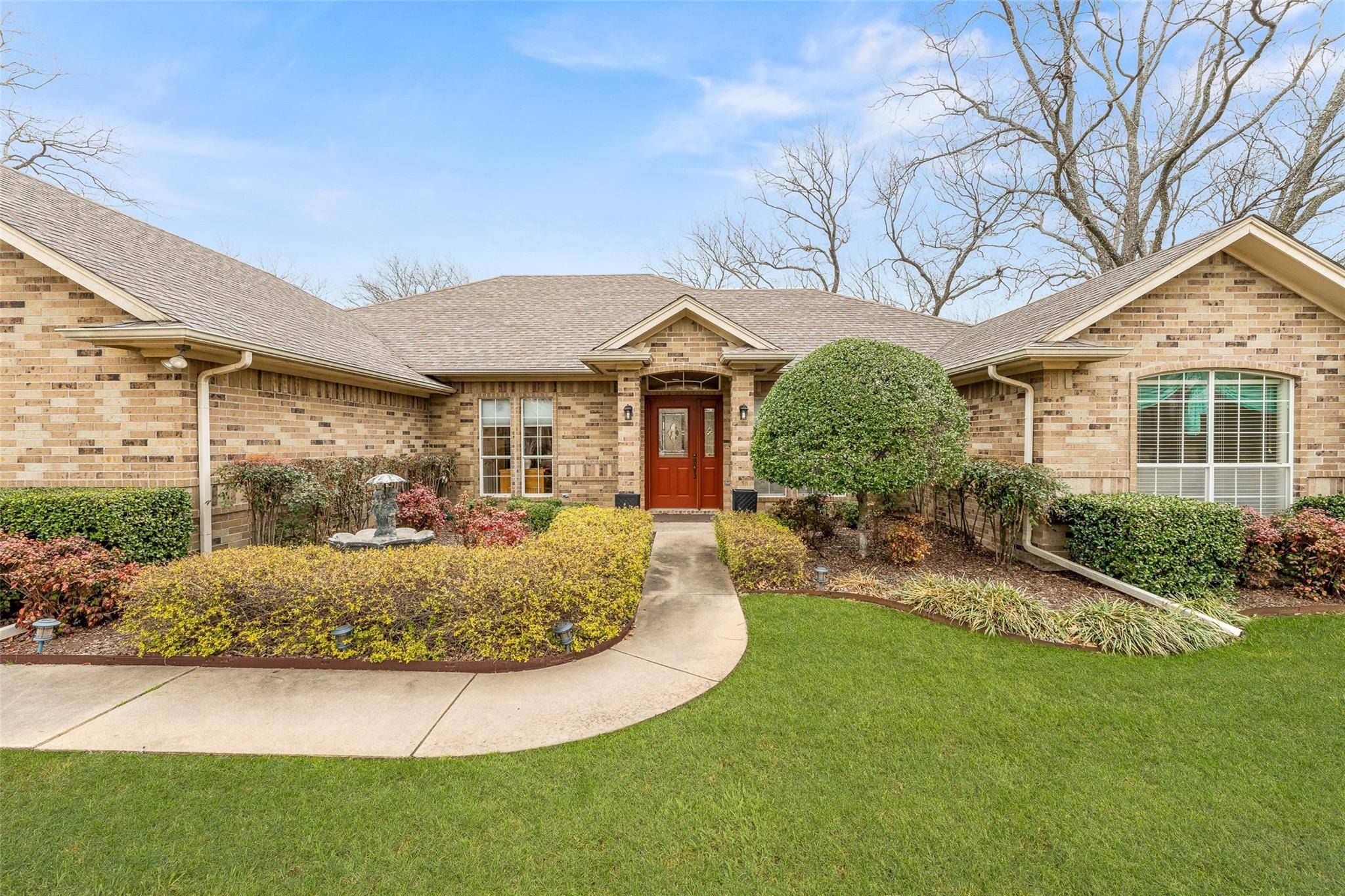 Granbury, TX 76049,8906 Ellerslie Circle