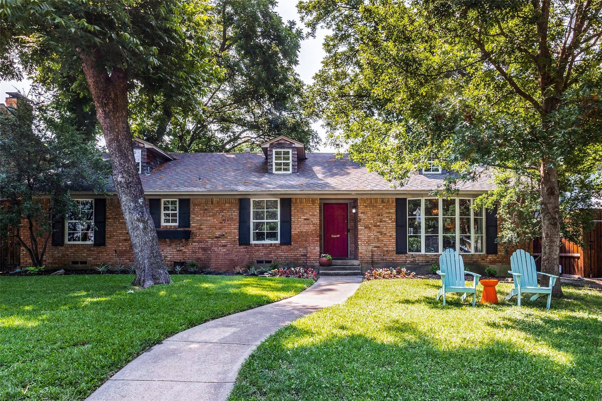 Dallas, TX 75238,9590 Spring Branch Drive