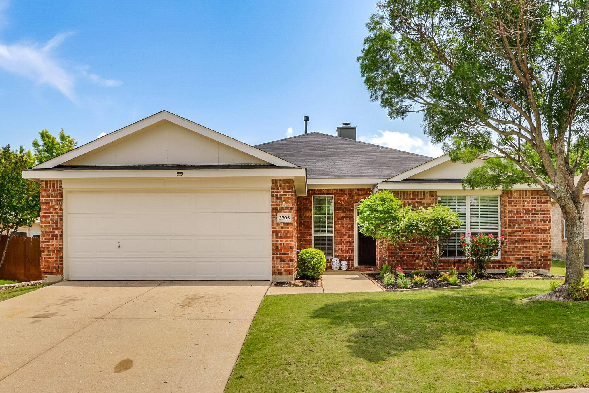 Mckinney, TX 75071,2305 Glenhaven Drive