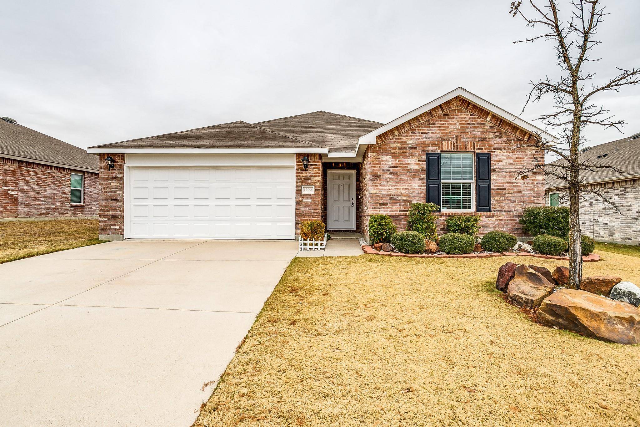 Burleson, TX 76028,1200 Foxglove Lane