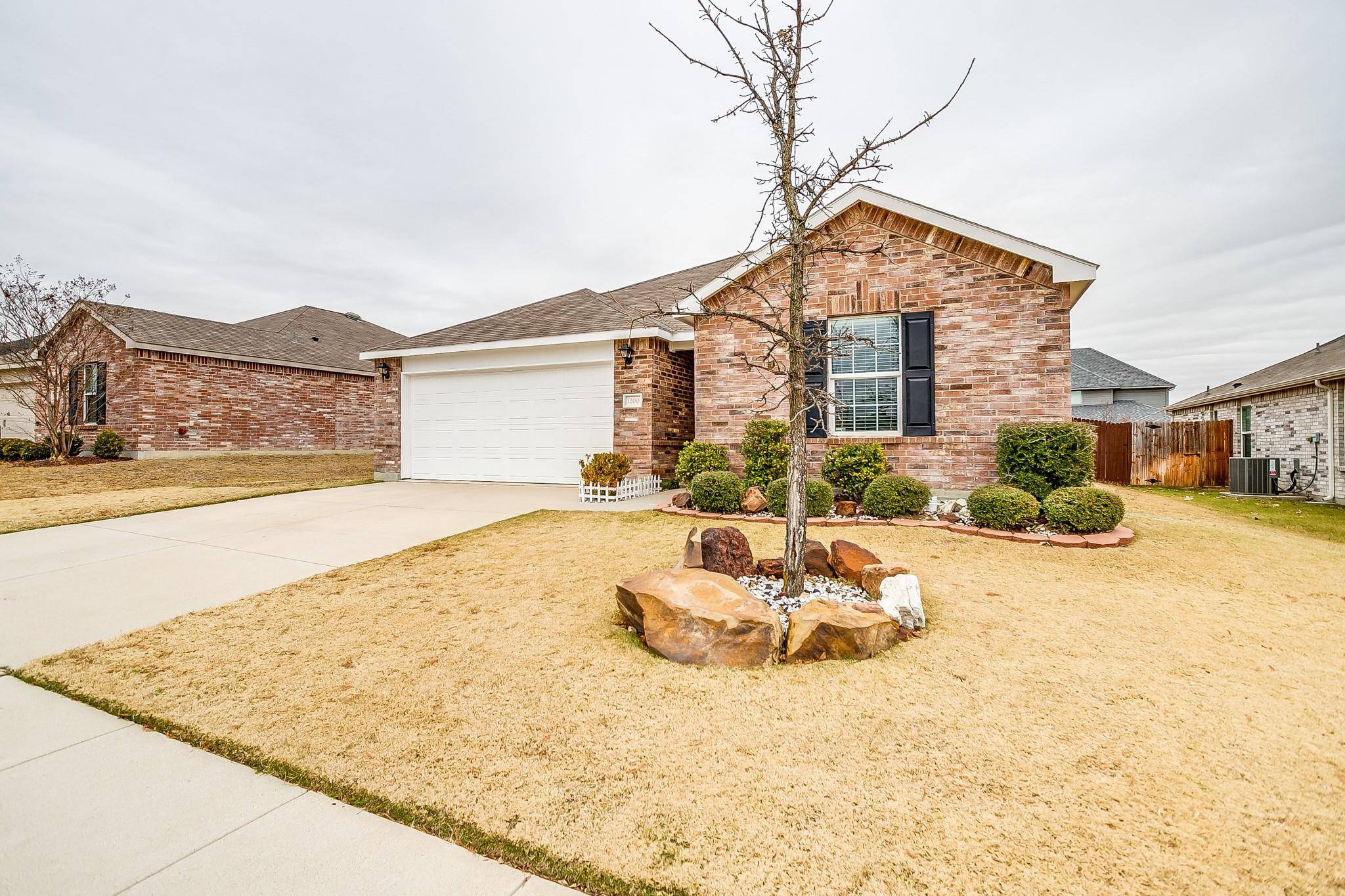 Burleson, TX 76028,1200 Foxglove Lane