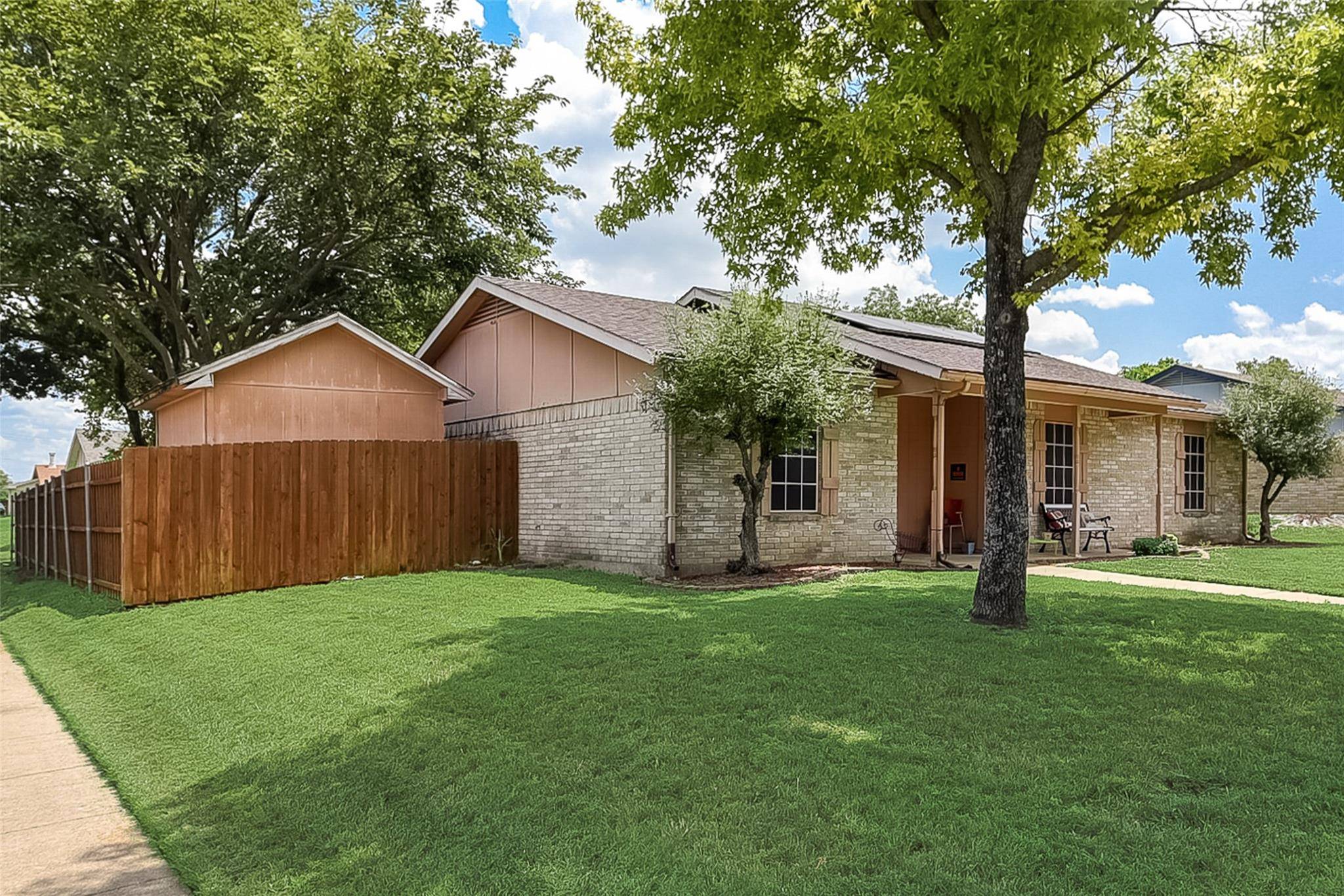 Lancaster, TX 75146,1102 Southridge Drive