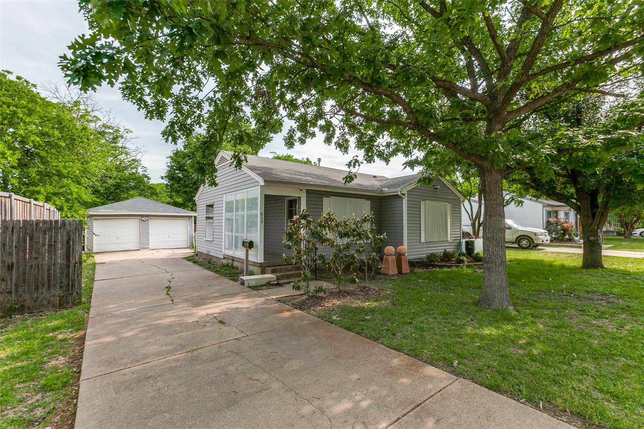 Garland, TX 75040,617 Belmont Drive