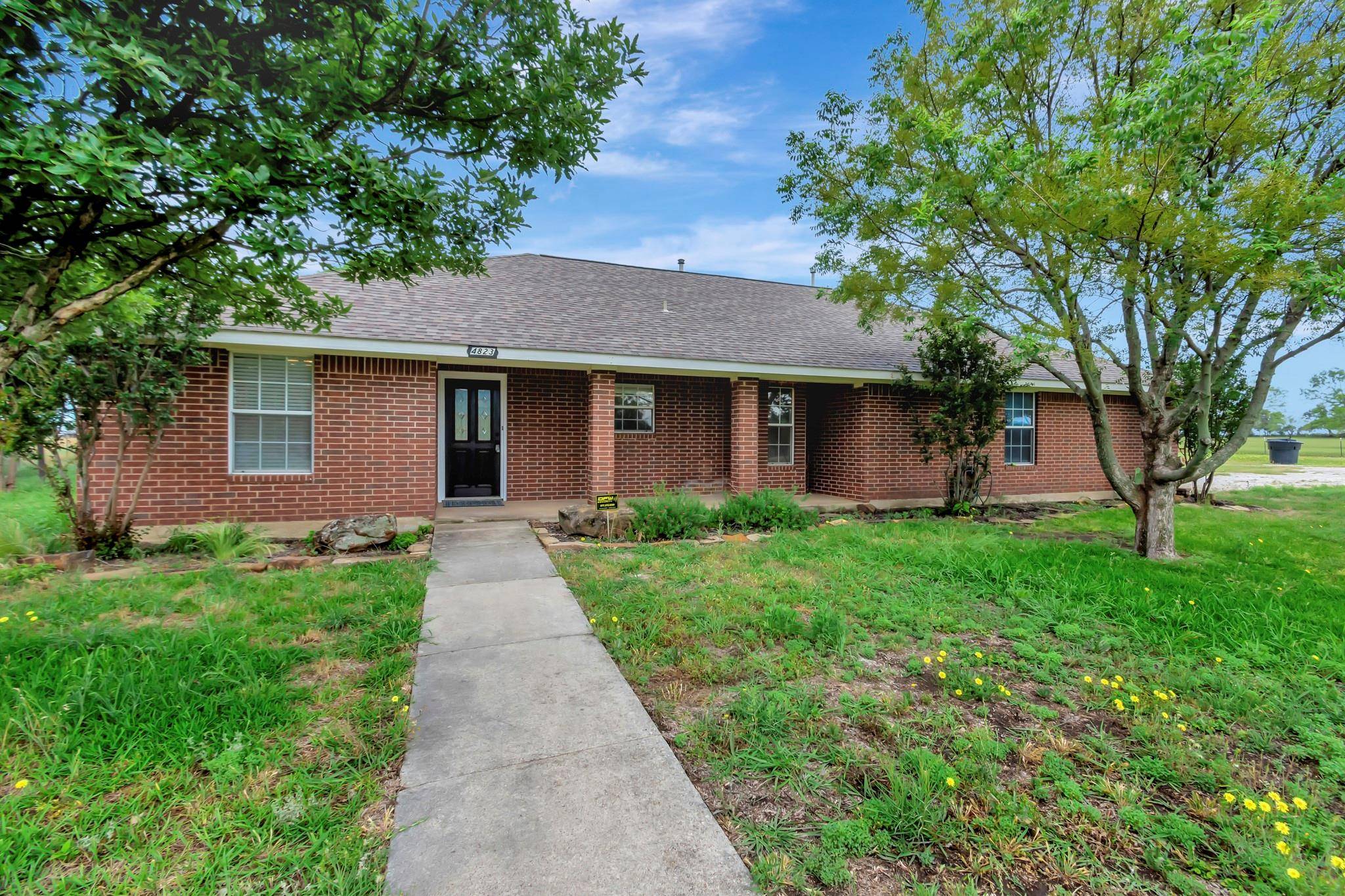 Justin, TX 76247,4823 Hillside Loop S