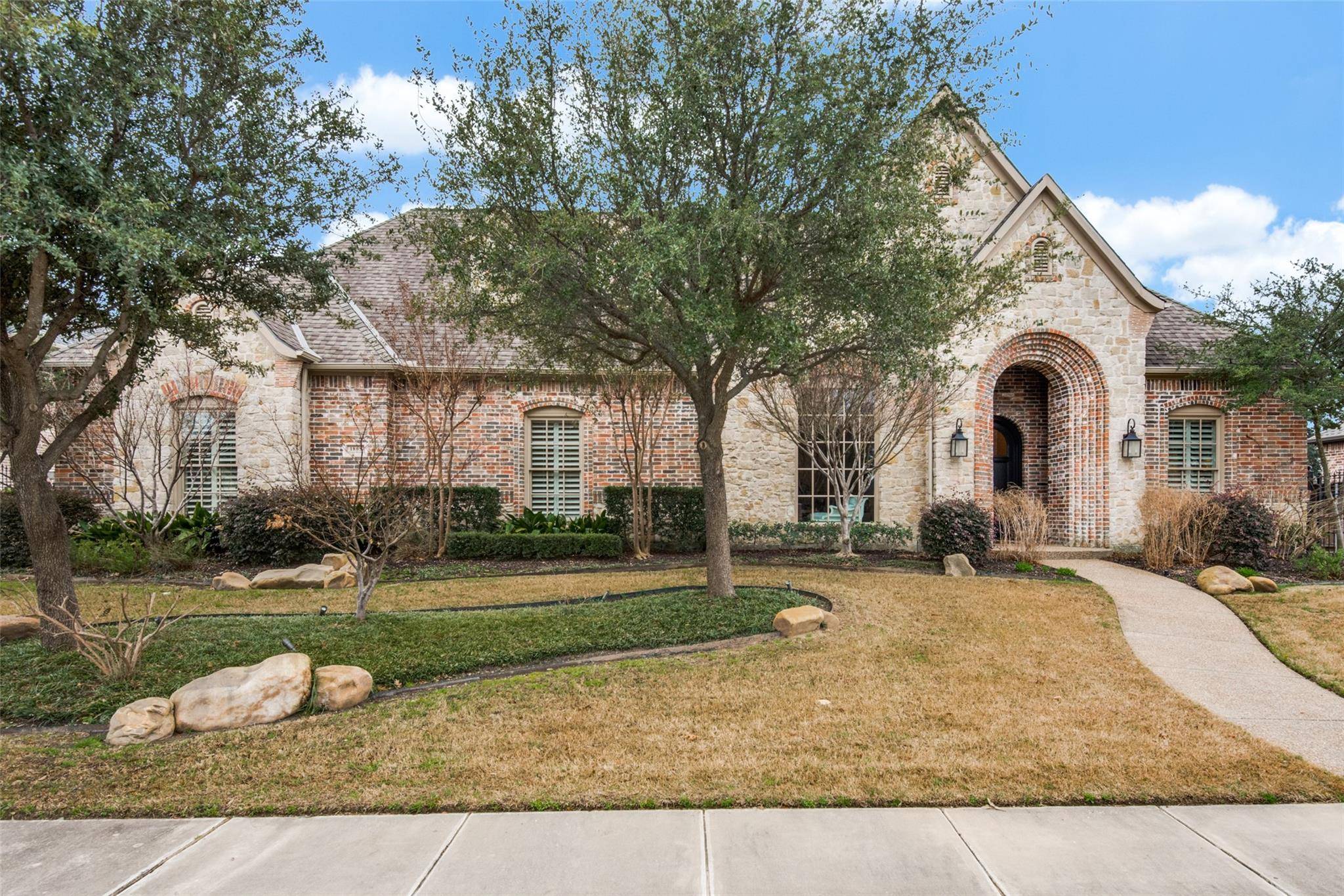 Colleyville, TX 76034,1805 Prince Meadow Drive