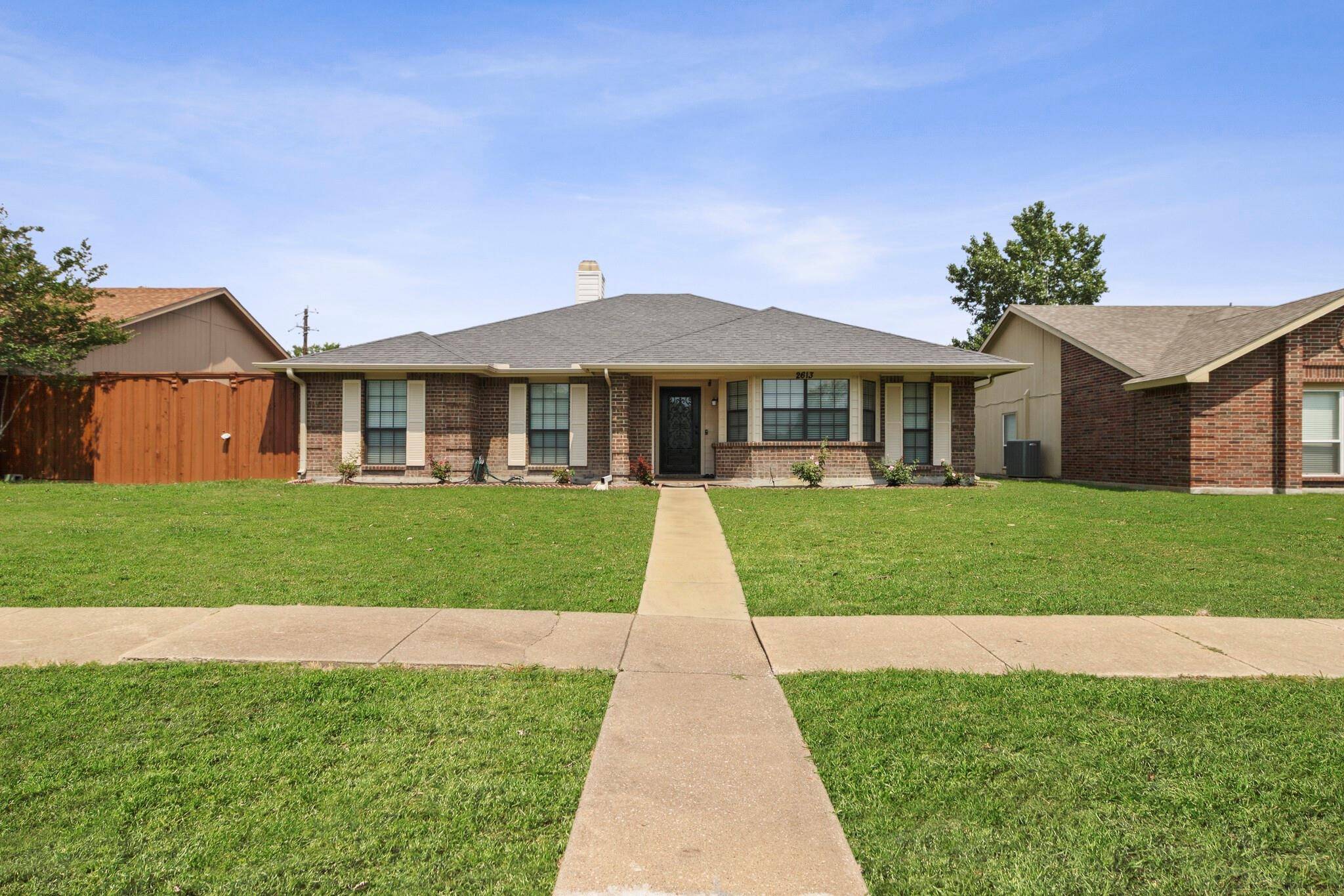 Garland, TX 75040,2613 Kimberly Drive