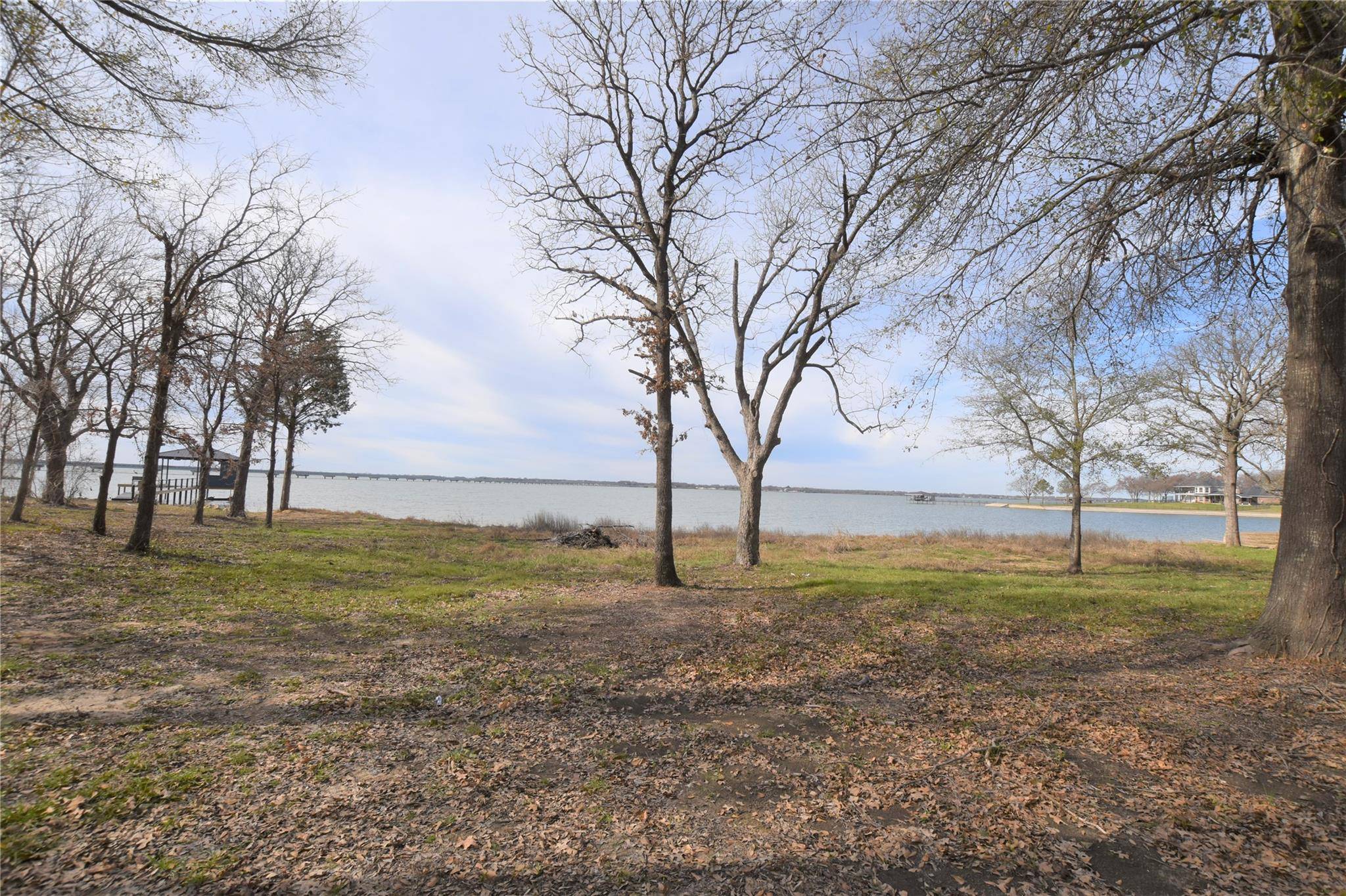 Kerens, TX 75144,Lot 32 Embarcadero