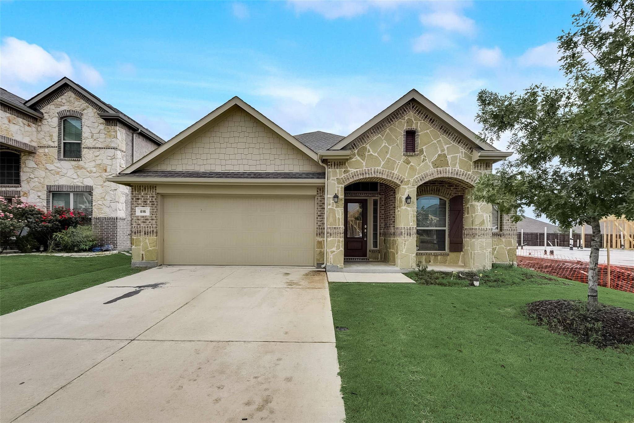 Princeton, TX 75407,816 Black Hawk Drive