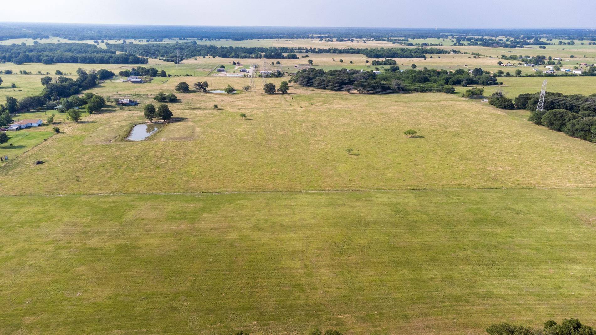 Kemp, TX 75143,TBD County Road 2147