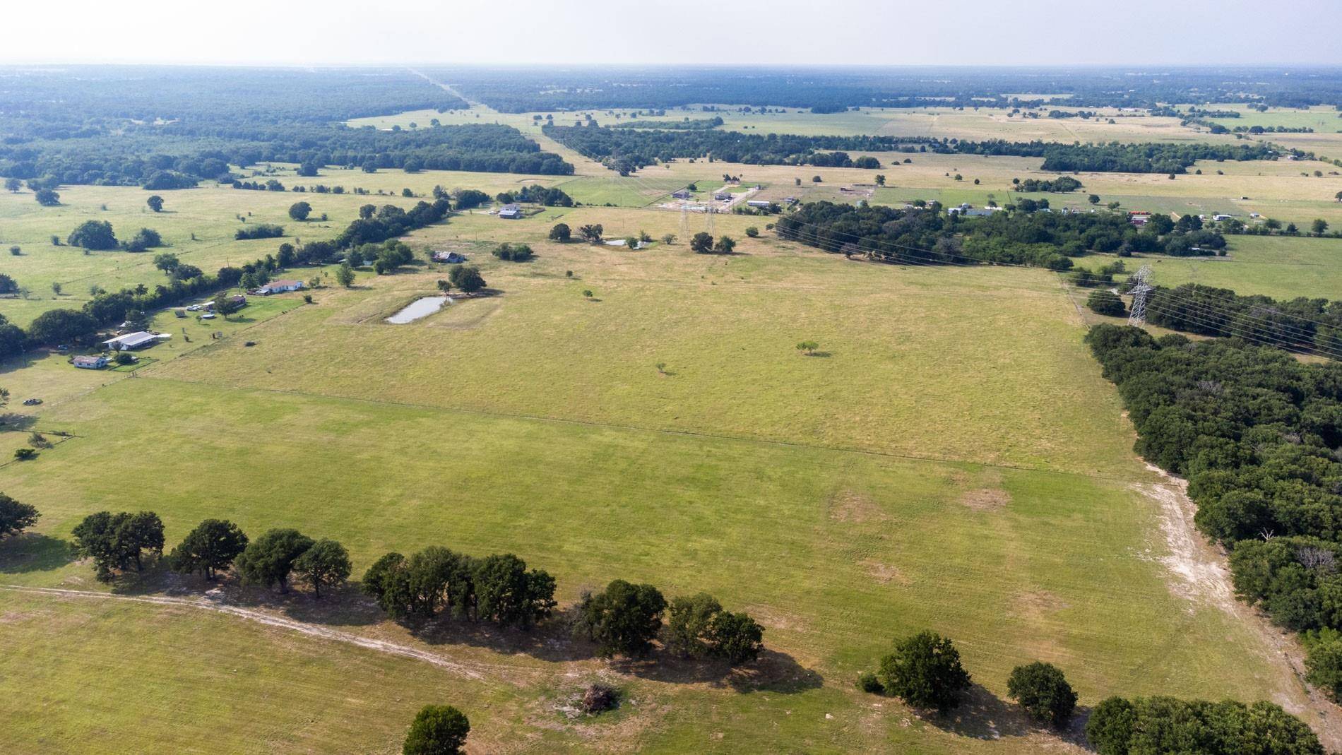 Kemp, TX 75143,TBD County Road 2147