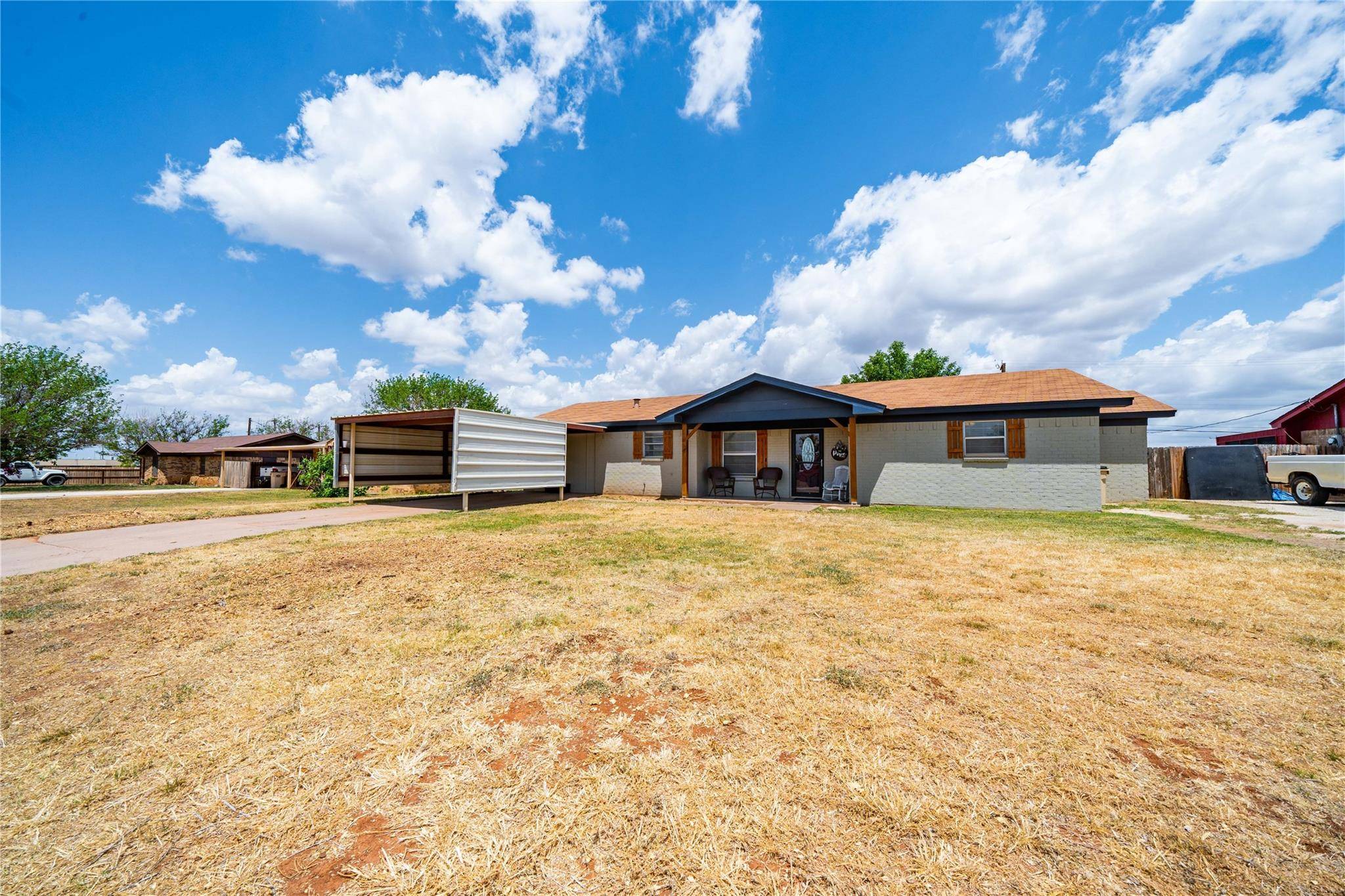 Anson, TX 79501,800 Independence Drive