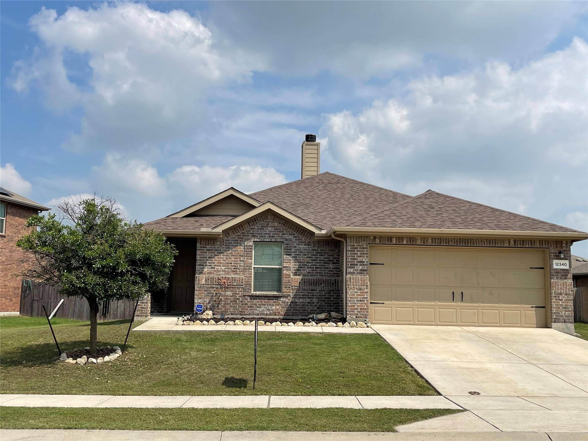 Rhome, TX 76078,12340 Orloff Drive