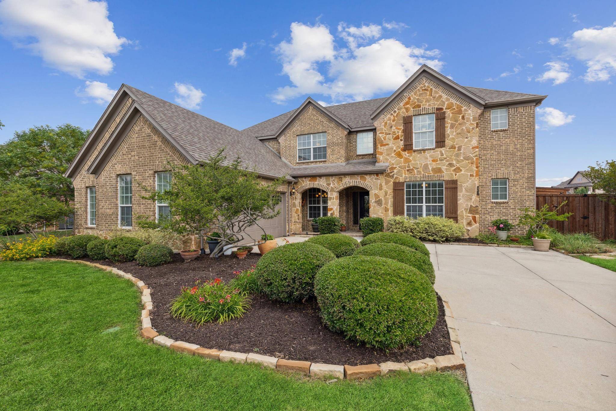 Frisco, TX 75036,508 Verbena Lane