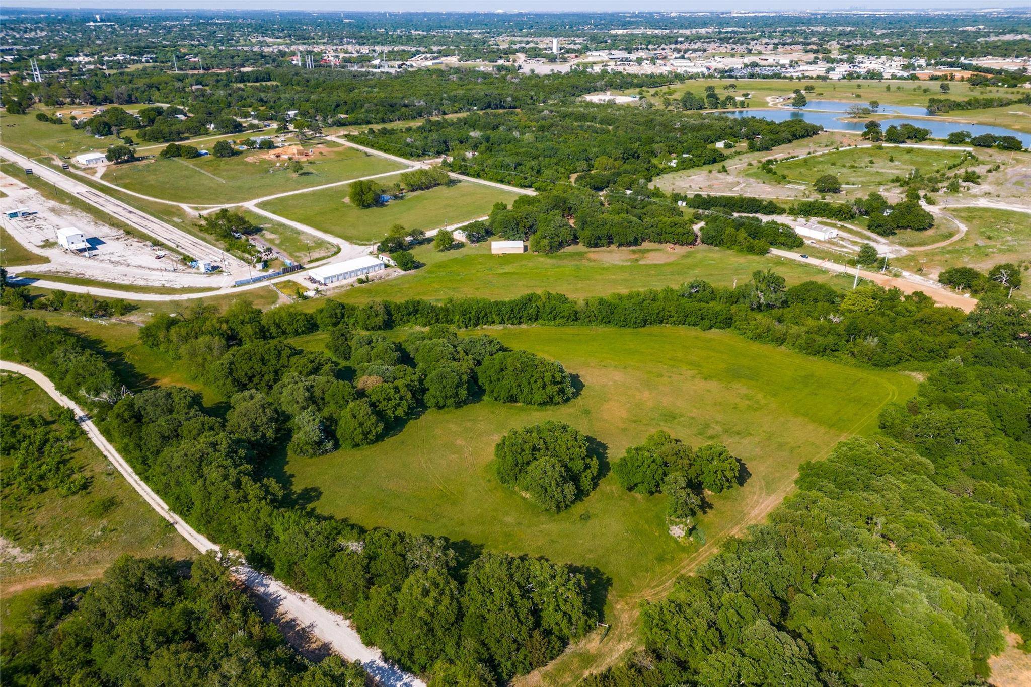 Kennedale, TX 76060,4038 Kennedale New Hope Road #20.6 acres