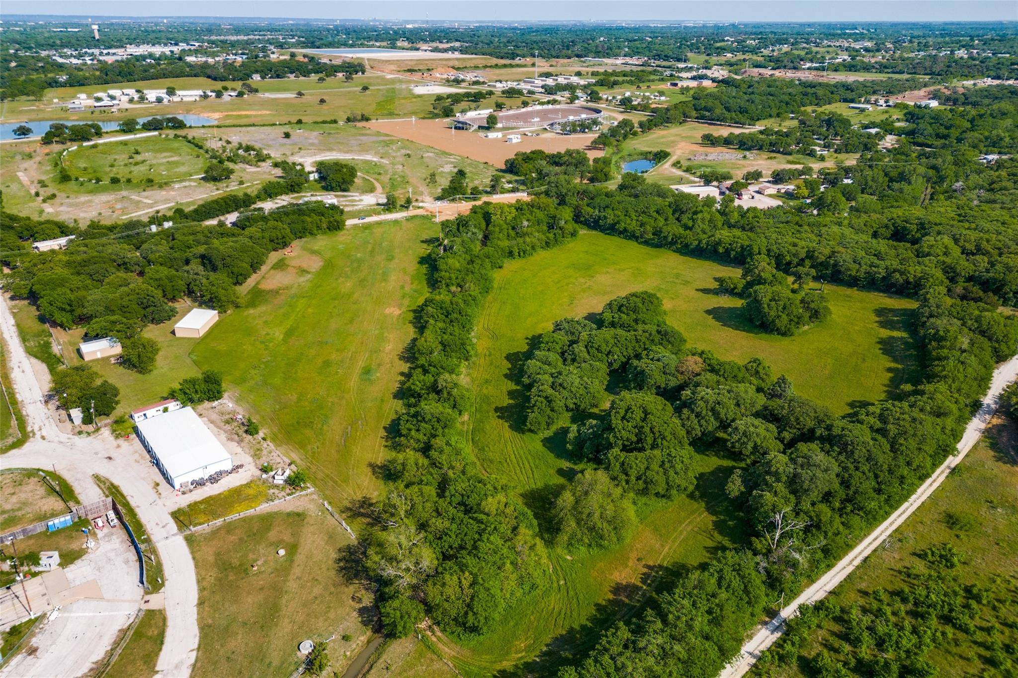 Kennedale, TX 76060,4038 Kennedale New Hope Road #20.6 acres