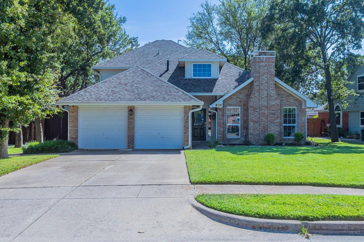 Grapevine, TX 76051,1903 Saddle Ridge Drive