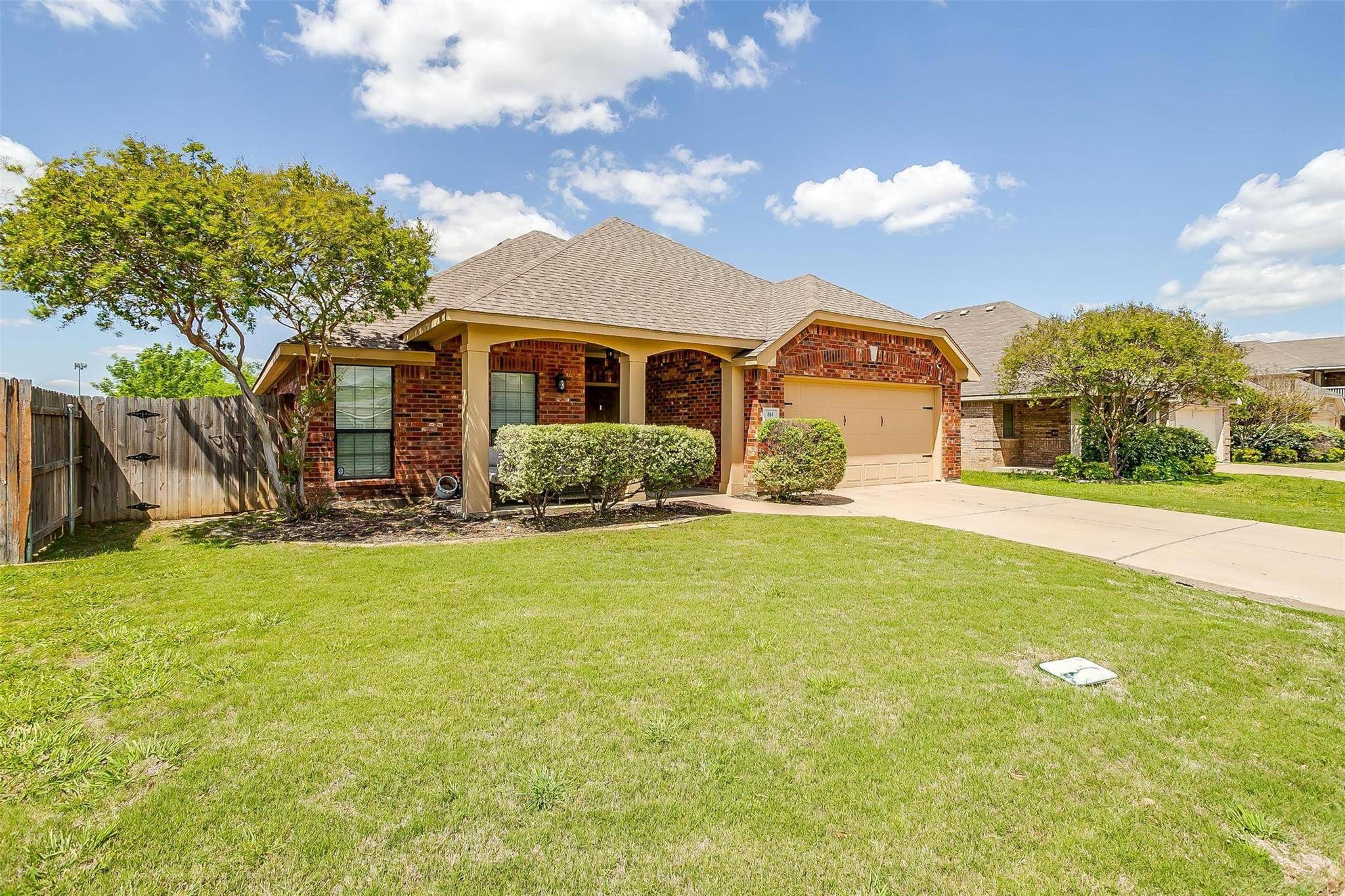 Mansfield, TX 76063,814 Cutting Horse Drive