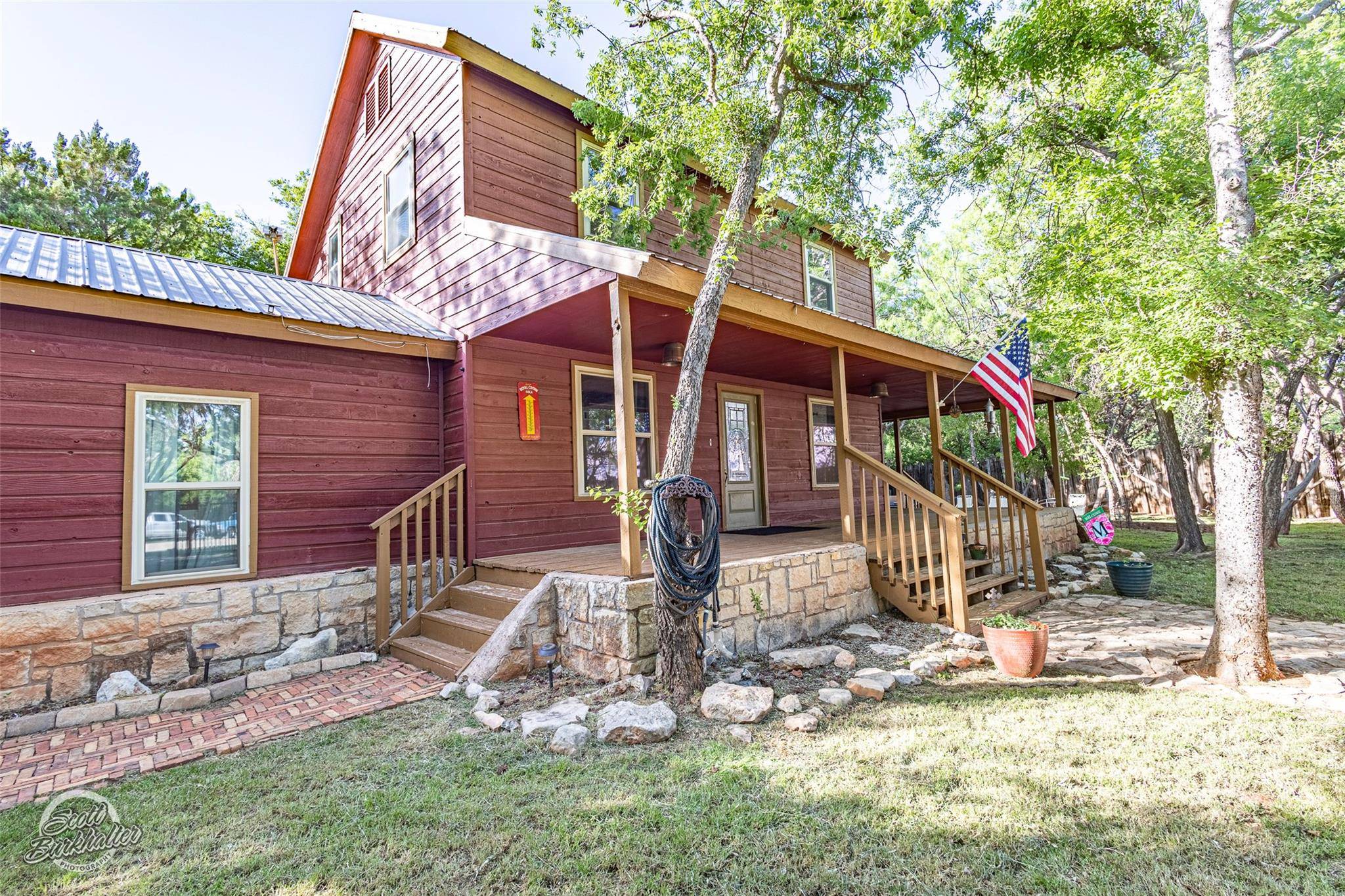 Buffalo Gap, TX 79508,218 Ketumsee Circle