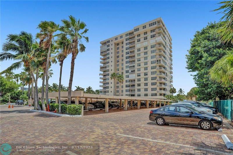 Lauderdale By The Sea, FL 33308,5200 N Ocean Blvd  #1210