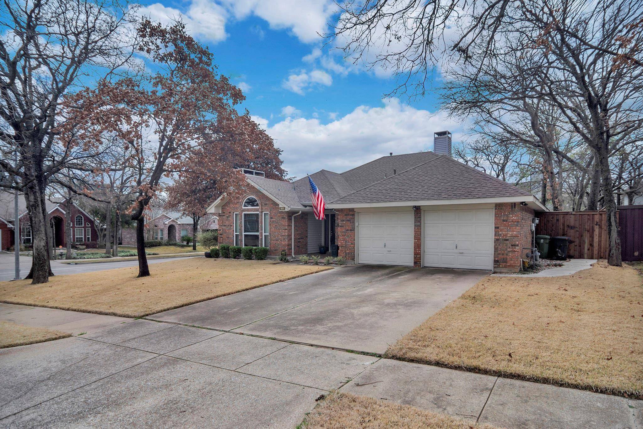 Grapevine, TX 76051,1901 Saddle Ridge Drive