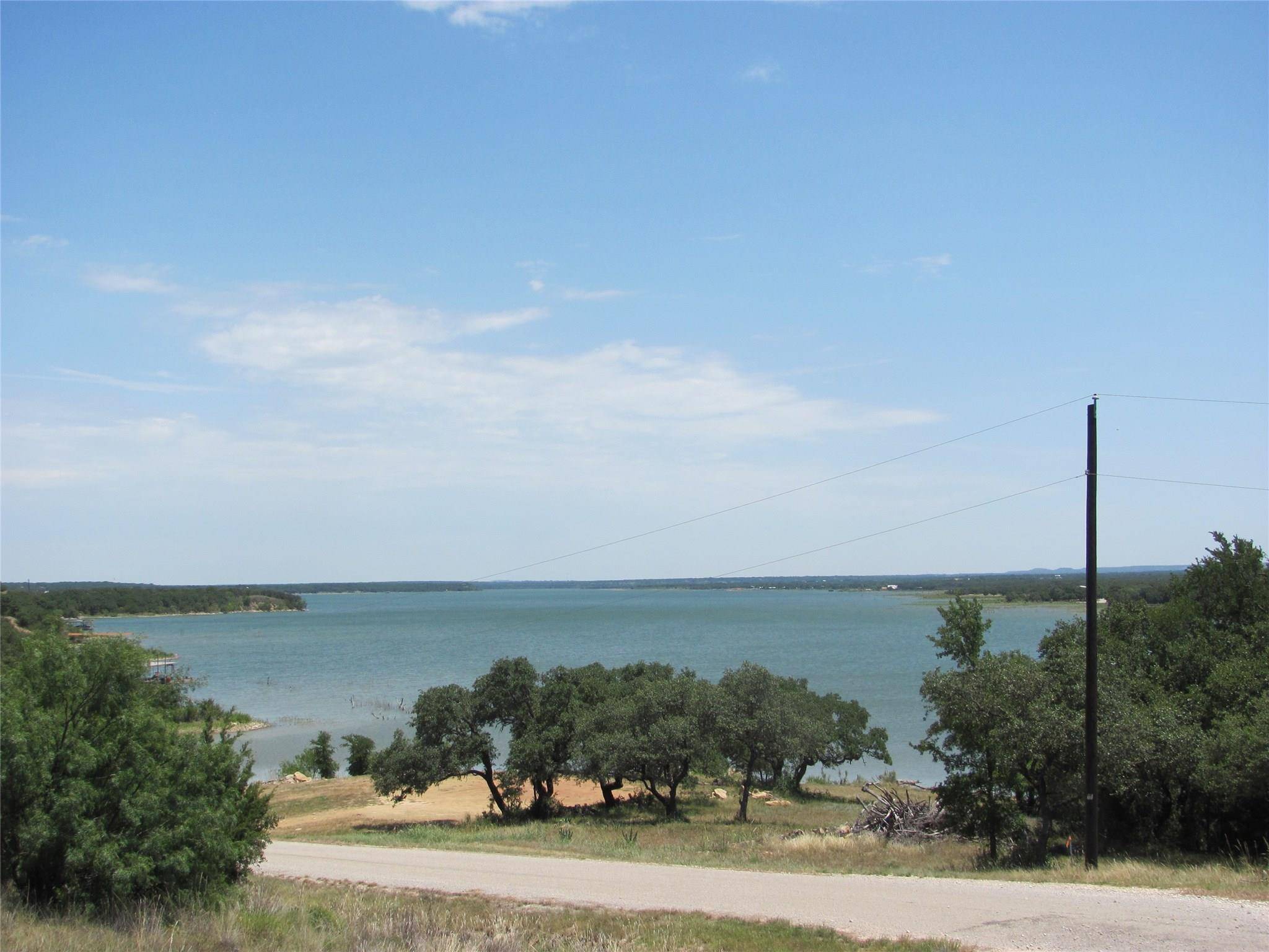 Brownwood, TX 76801,Lot 502 Feather Bay Drive