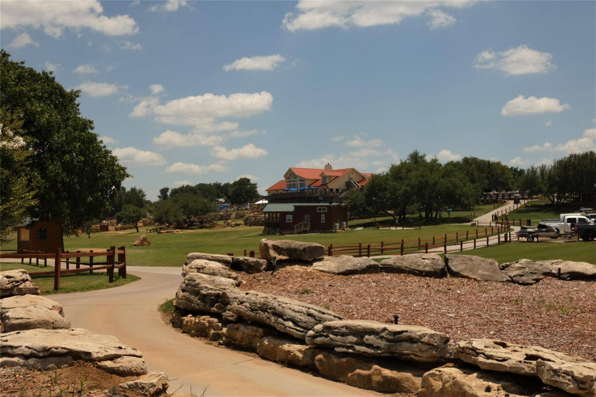 Brownwood, TX 76801,Lot 502 Feather Bay Drive