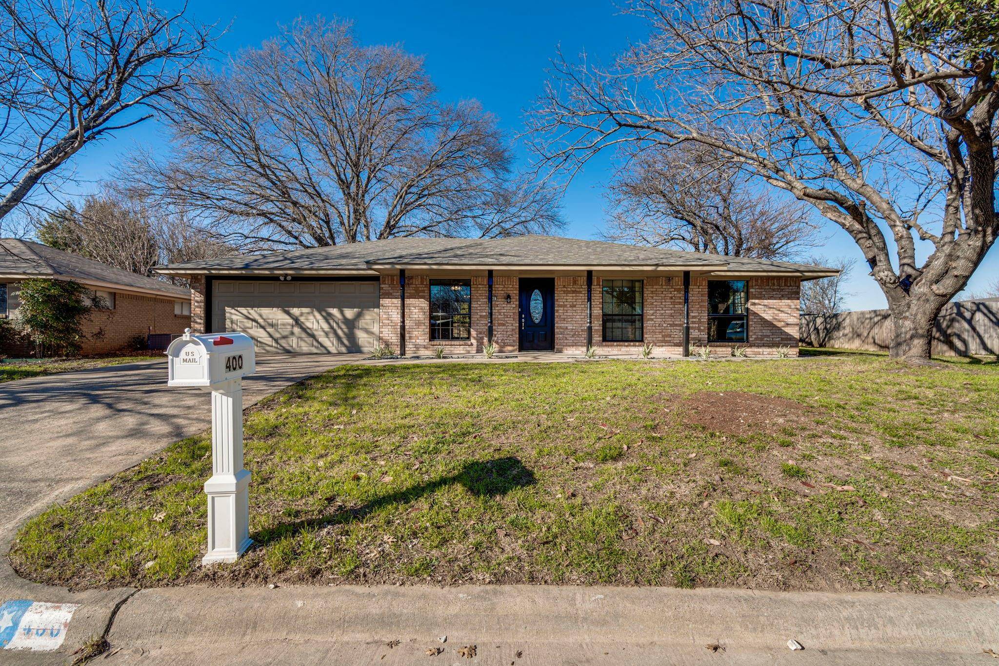 Midlothian, TX 76065,400 Rolling Hills Drive