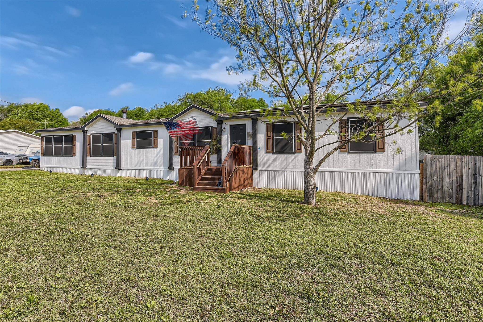 Joshua, TX 76058,3613 Timberview Court