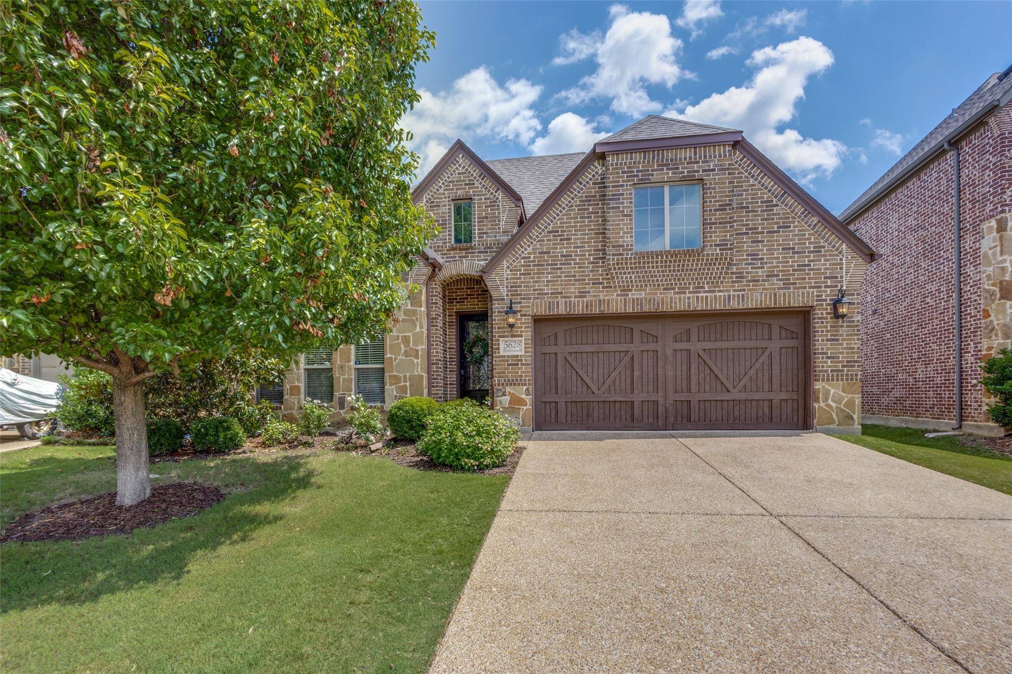 Mckinney, TX 75071,5628 Binbranch Lane