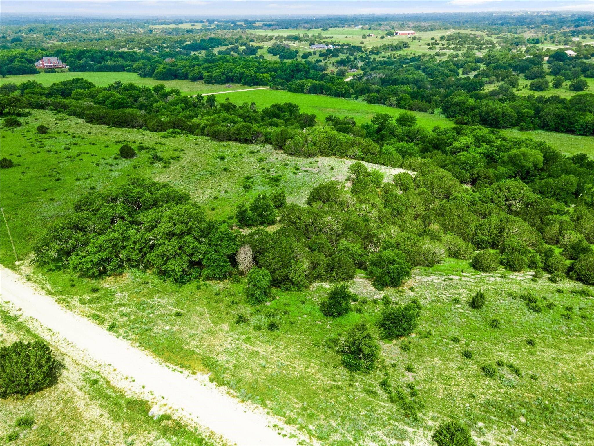 Hico, TX 76457,Lot 9 Honey Creek Pass