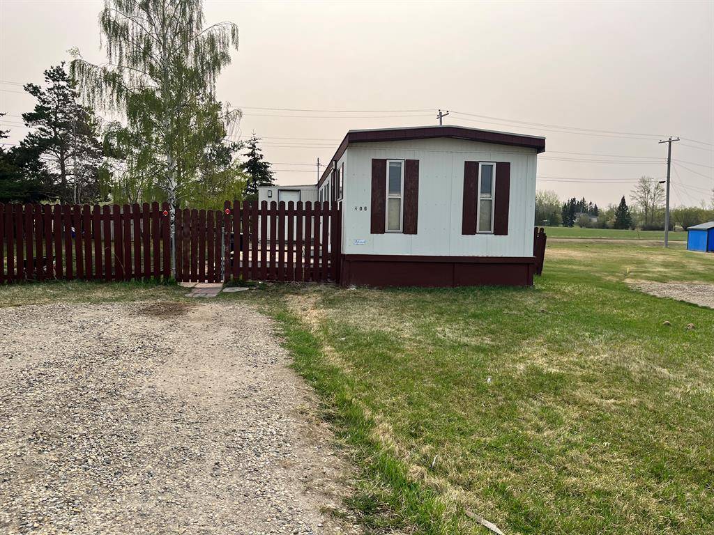 Beaverlodge, AB T0H 0C0,406 7th Avenue