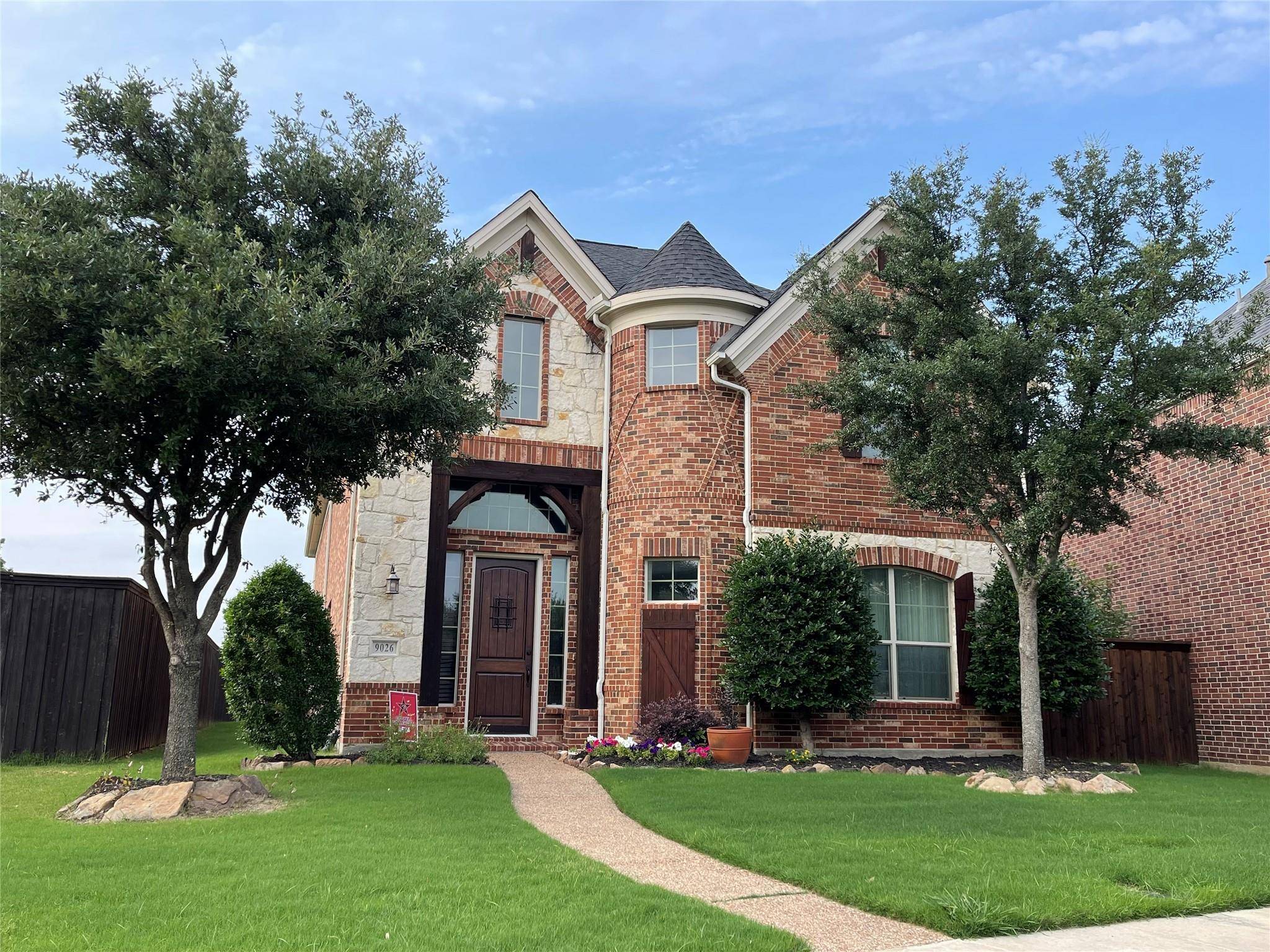 Irving, TX 75063,9026 Dillon Trail